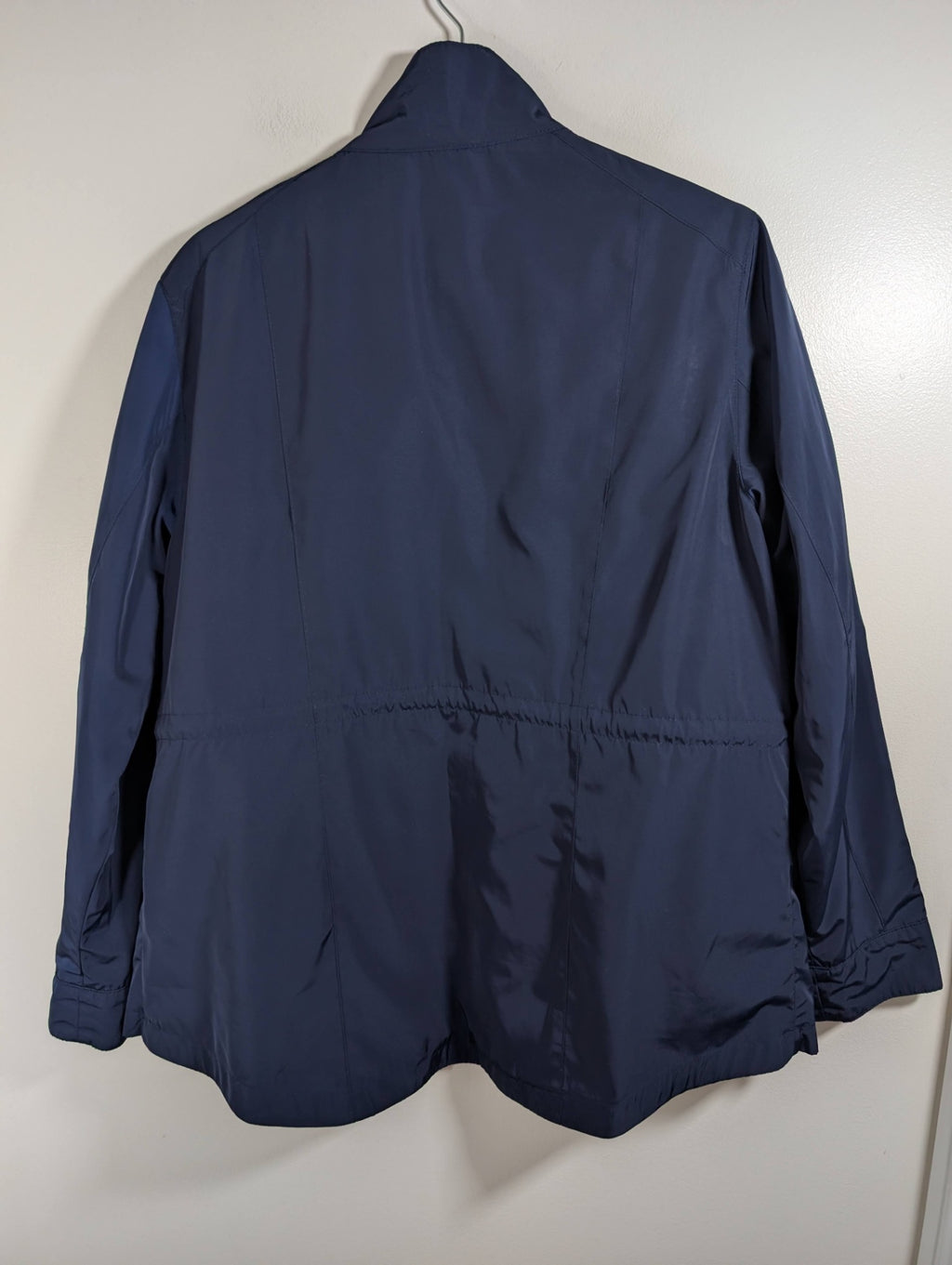 Alia blue jacket - appears Small