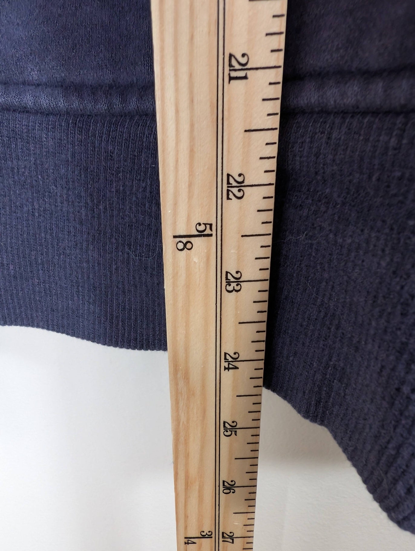 Lululemon cuddle up jacket - appears small