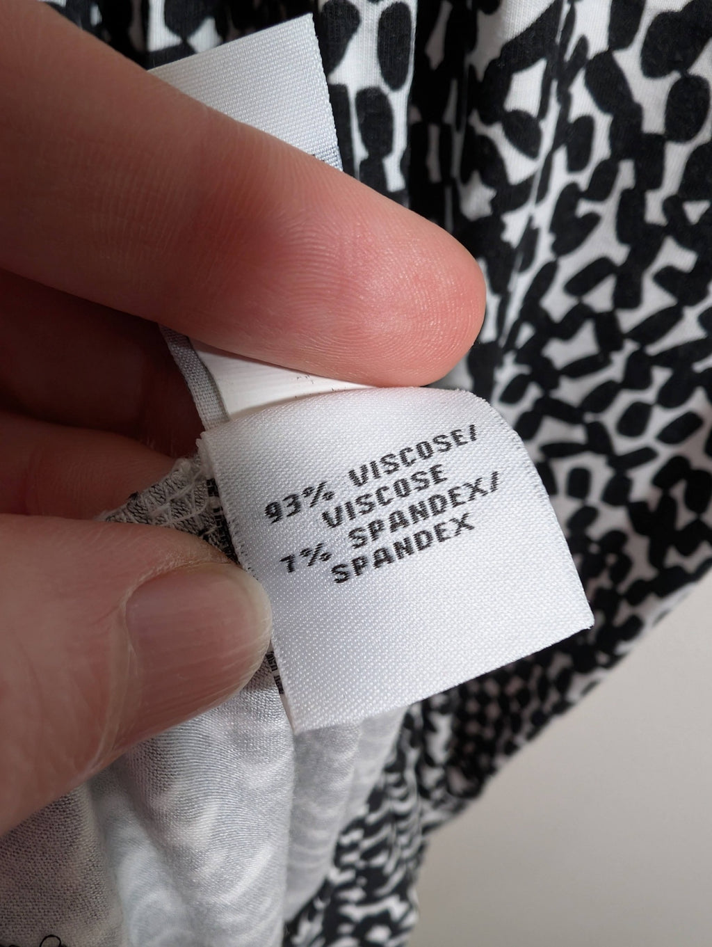 Diane von Furstenberg dress - SZ 4