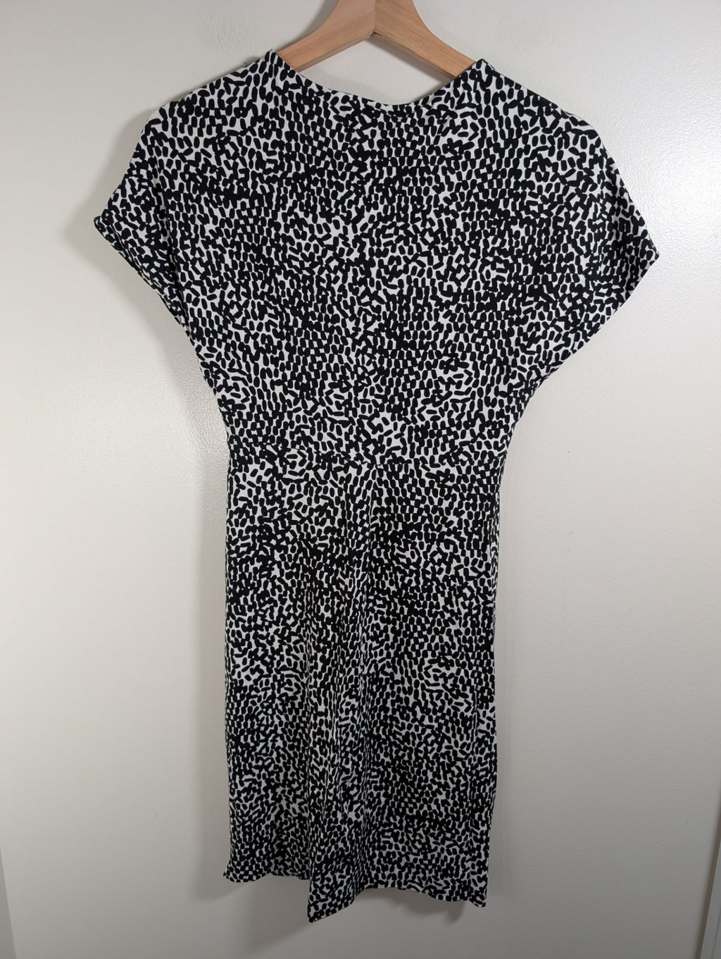 Diane von Furstenberg dress - SZ 4