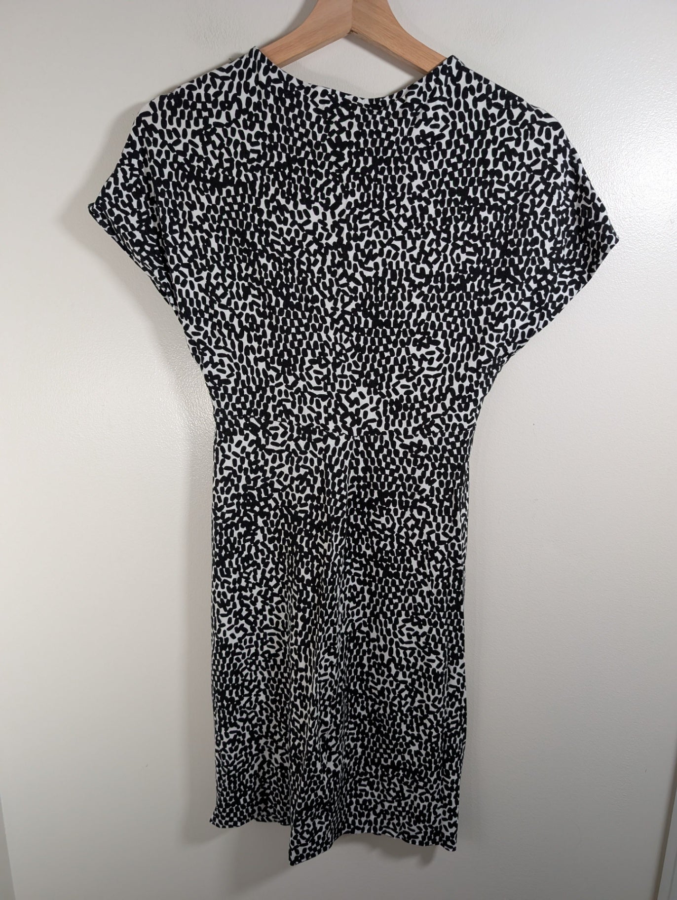 Diane von Furstenberg dress - SZ 4