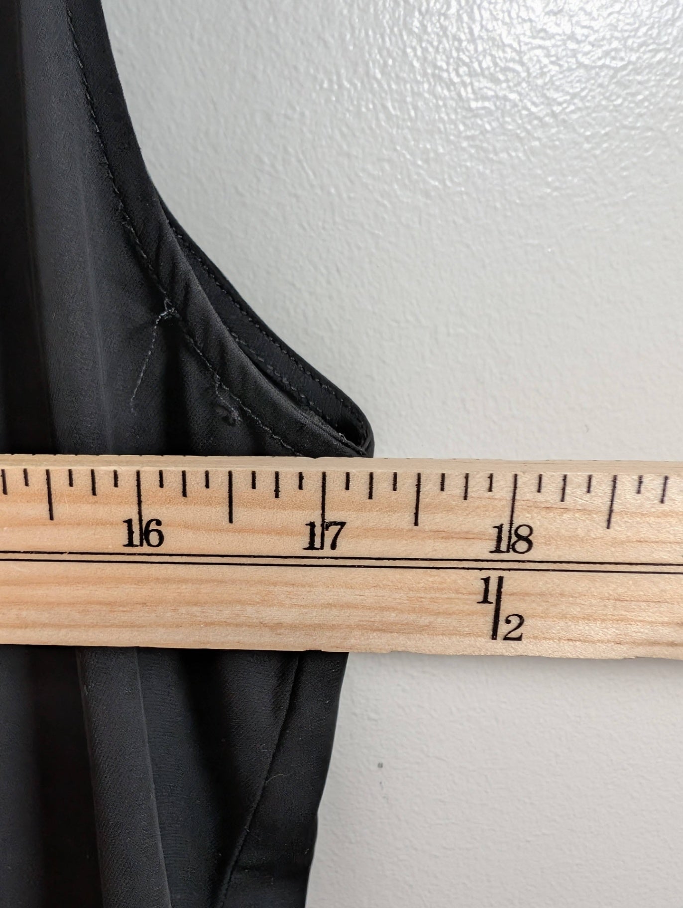 RW&CO blouse - Medium