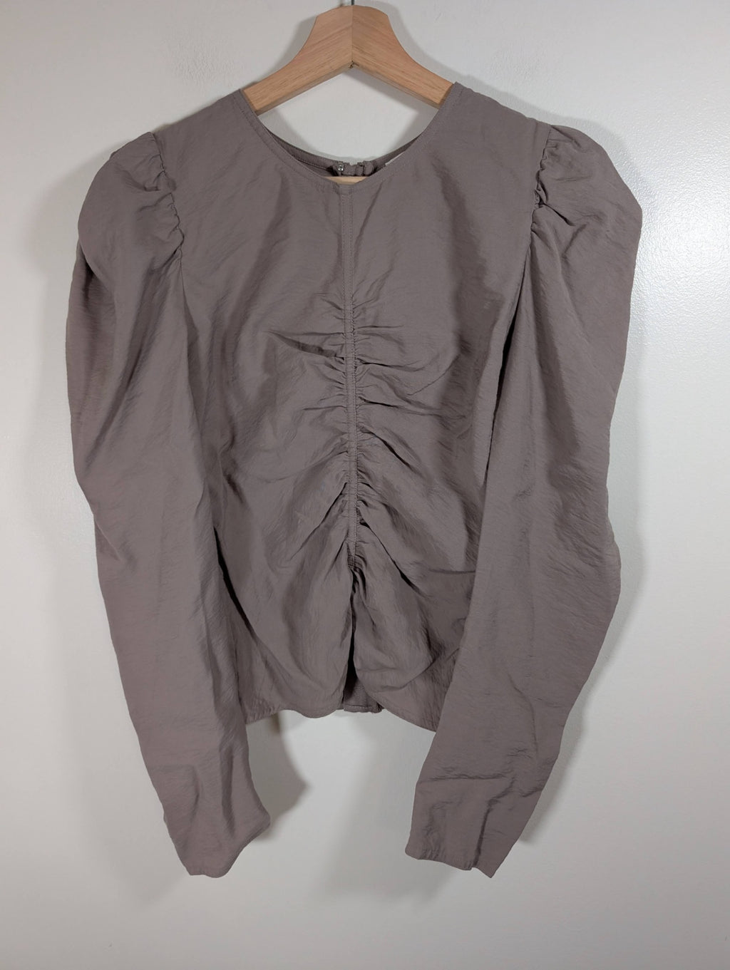 Wilfred henrietta blouse - Small