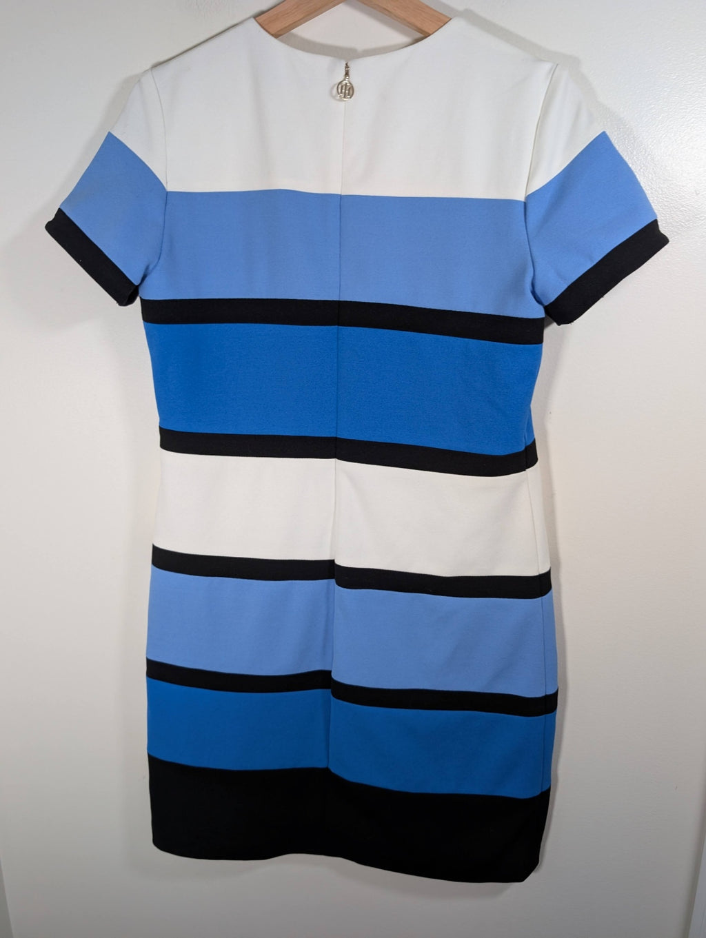 Tommy Hilfiger striped dress - SZ 6