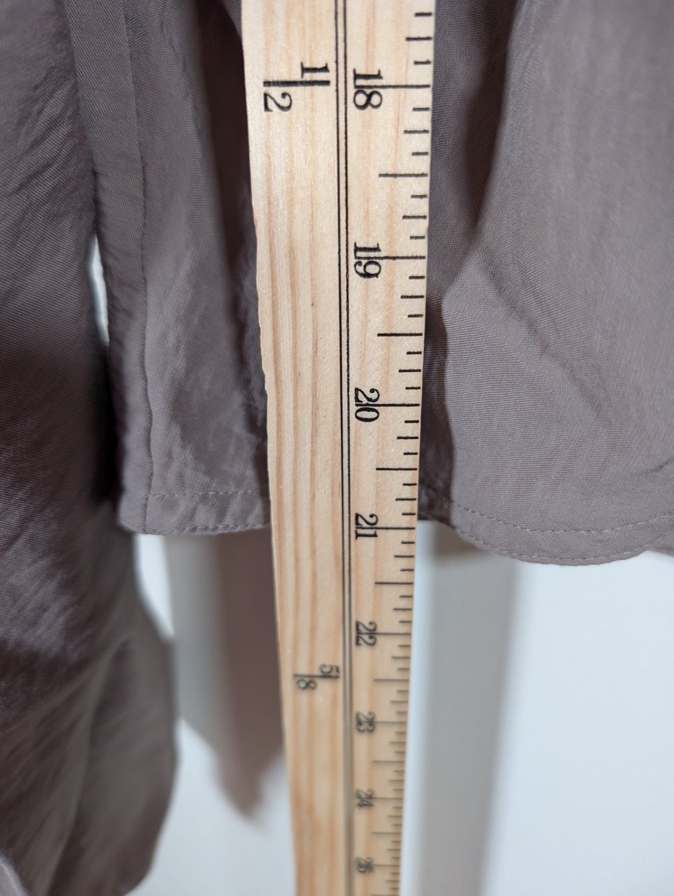 Wilfred henrietta blouse - Small