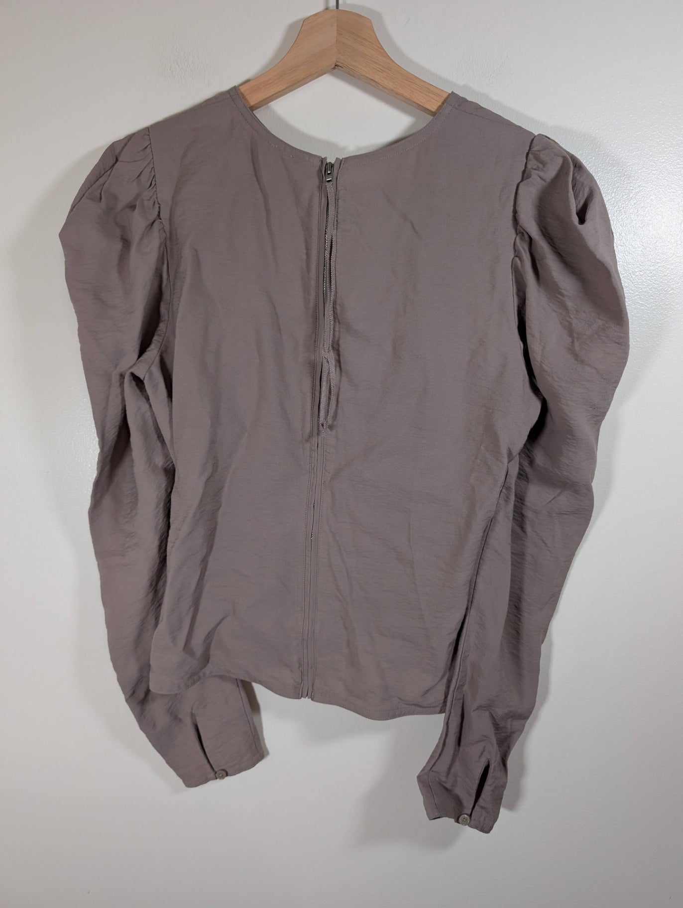 Wilfred henrietta blouse - Small