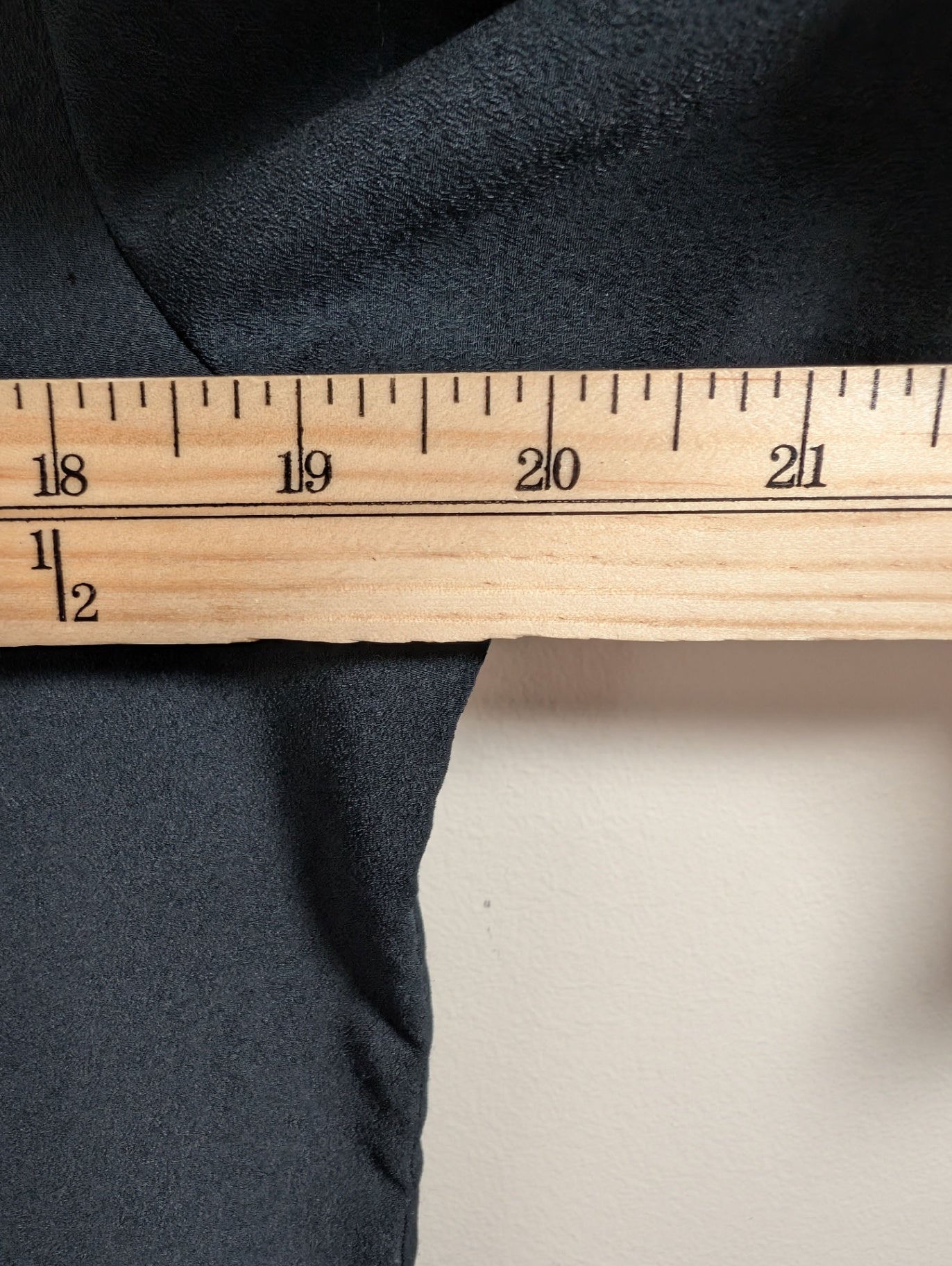 Banana Republic 3/4 sleeve blouse - Medium