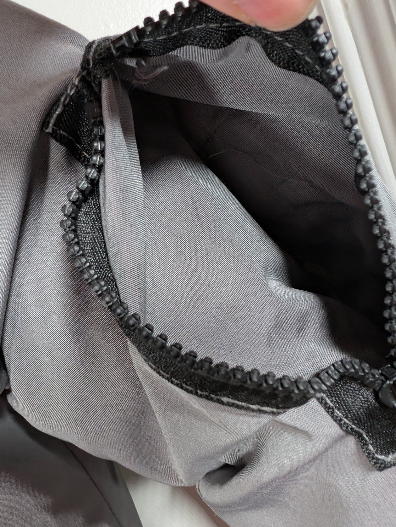 Canada Goose Montebello parka - XL