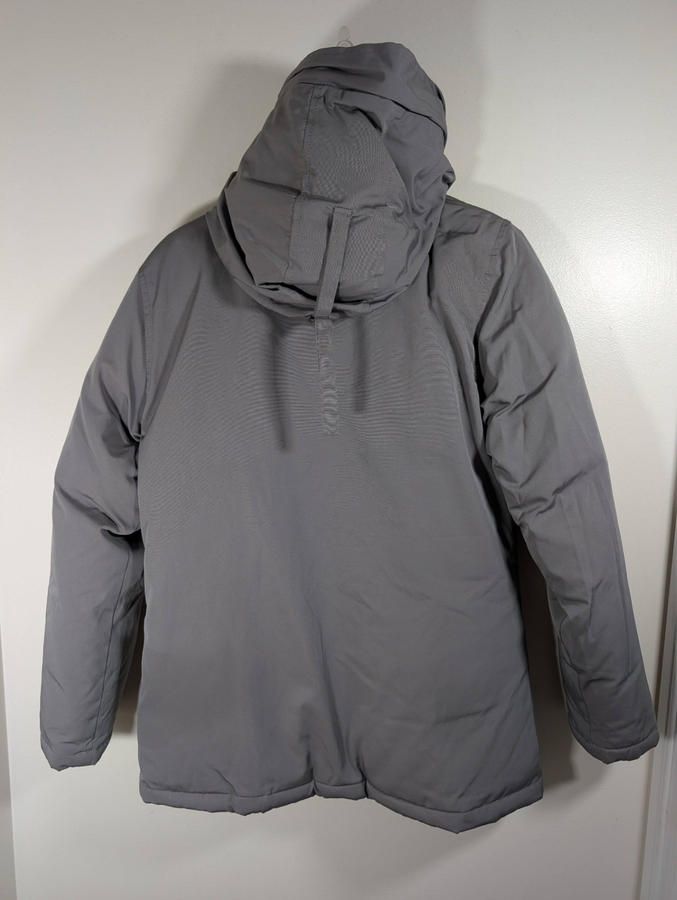 Canada Goose Montebello parka - XL