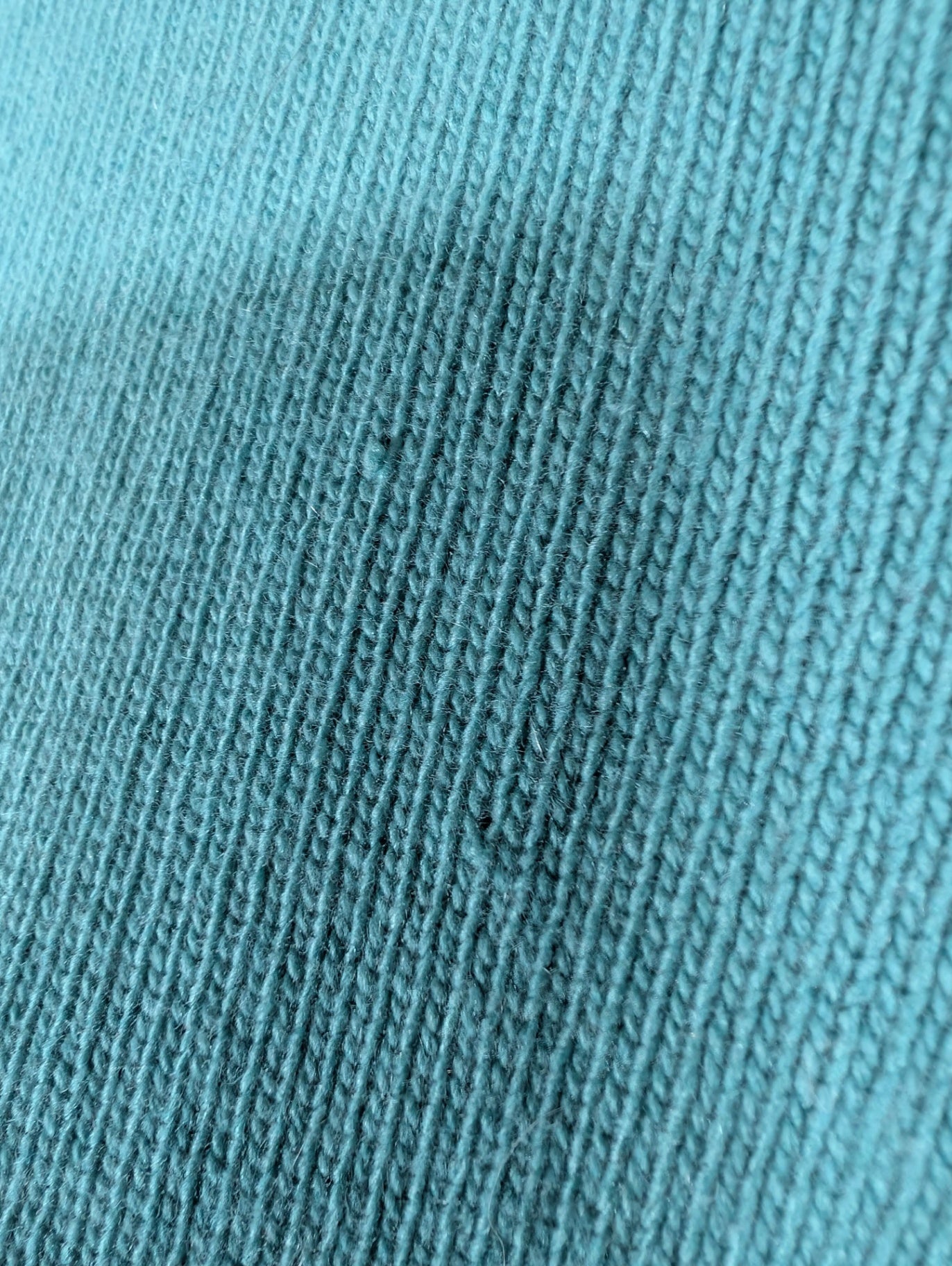 Bartolini merino wool/cashmere blend sweater - XL