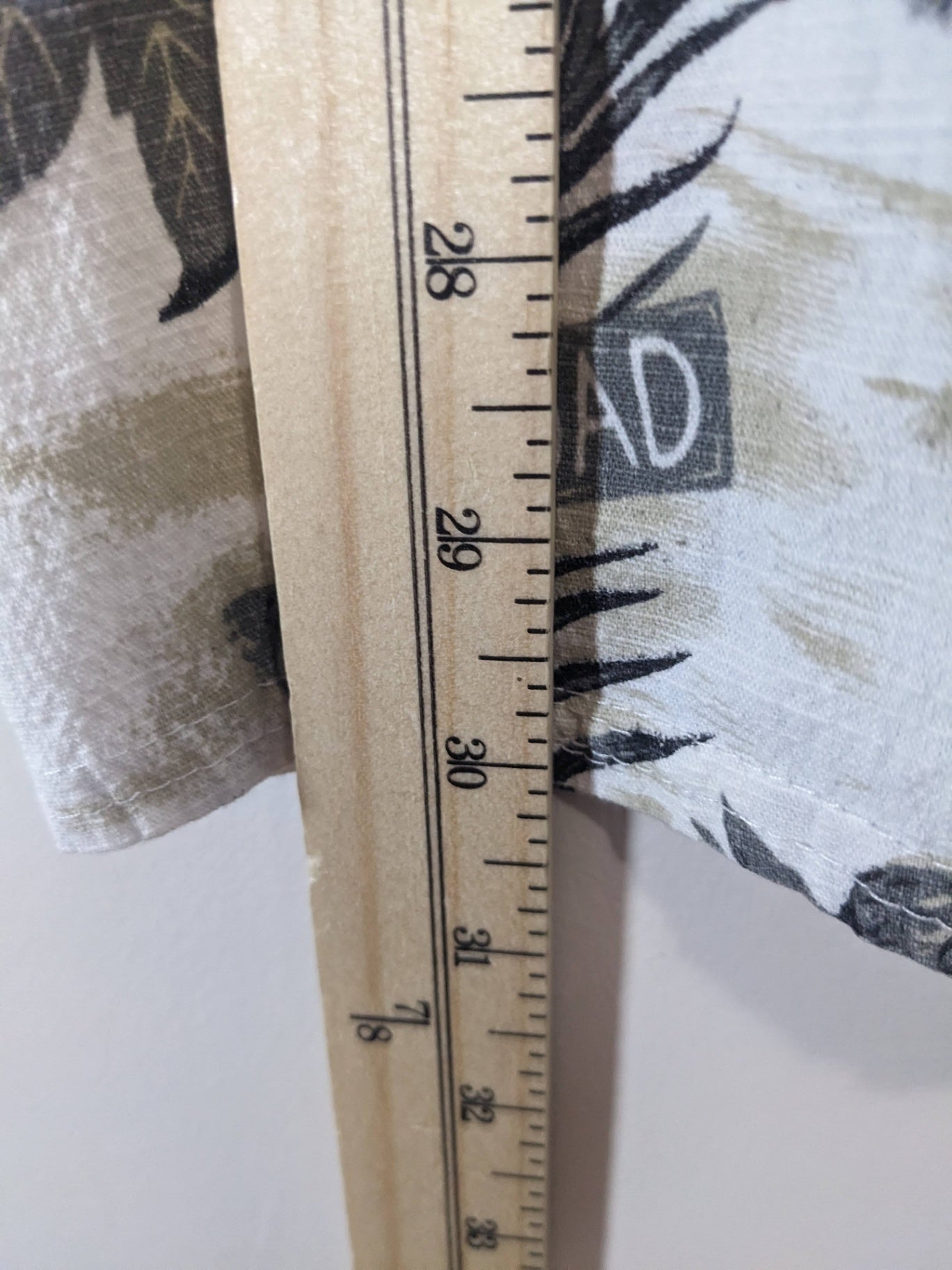 Paradise Road Pants - appears small