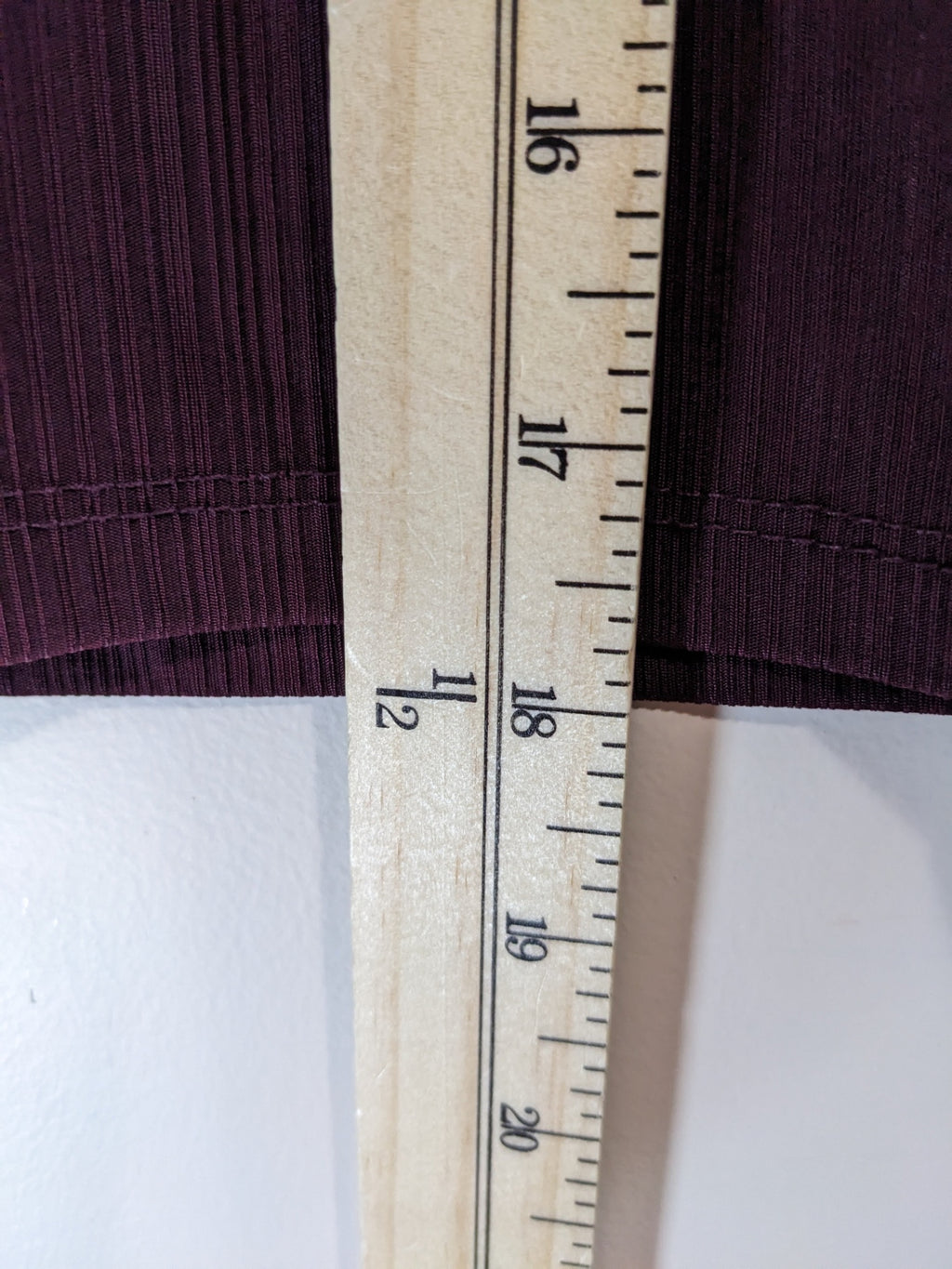 Cotton On Maroon Blouse - XS
