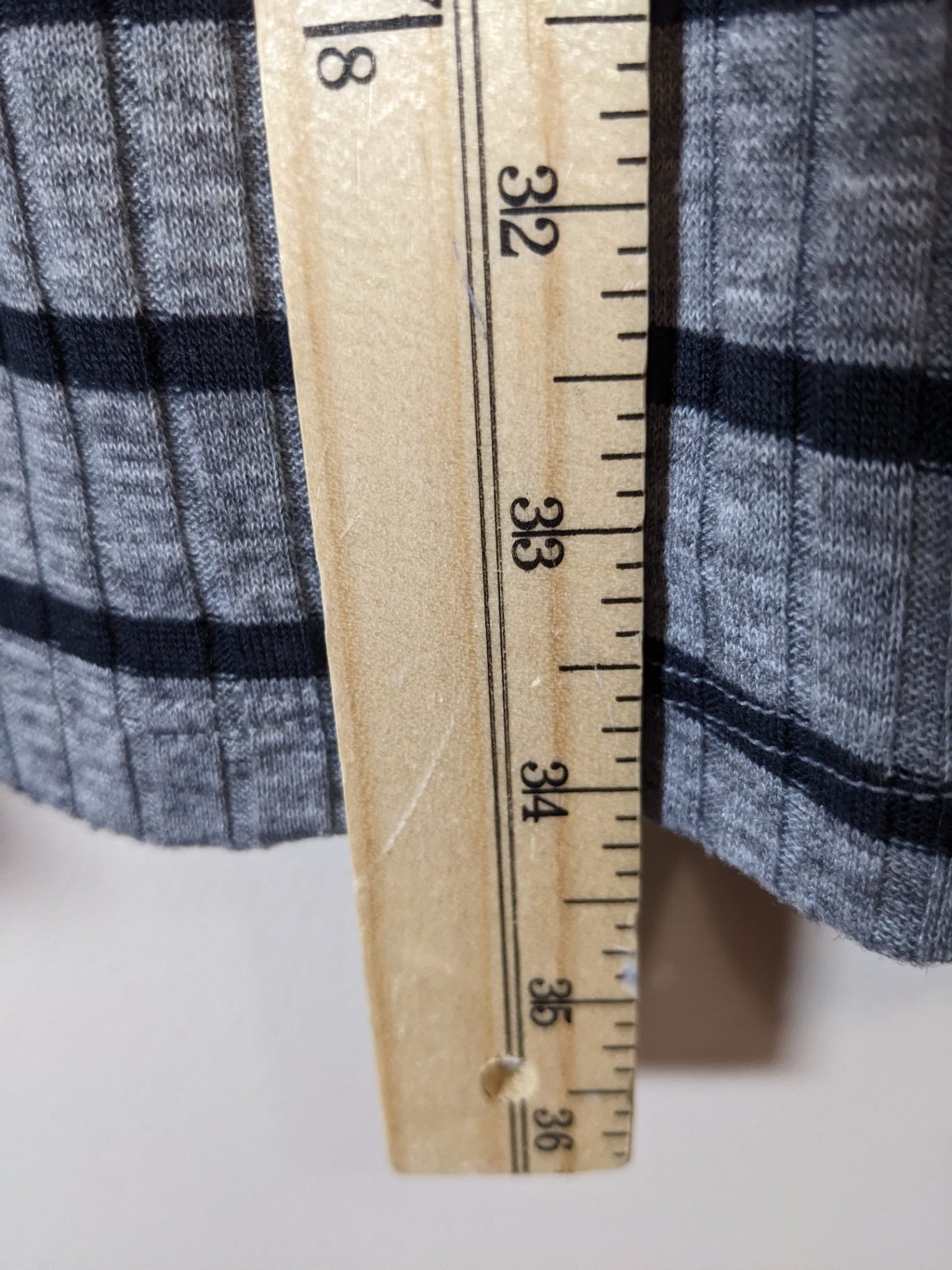UNIQLO Striped Dress - S