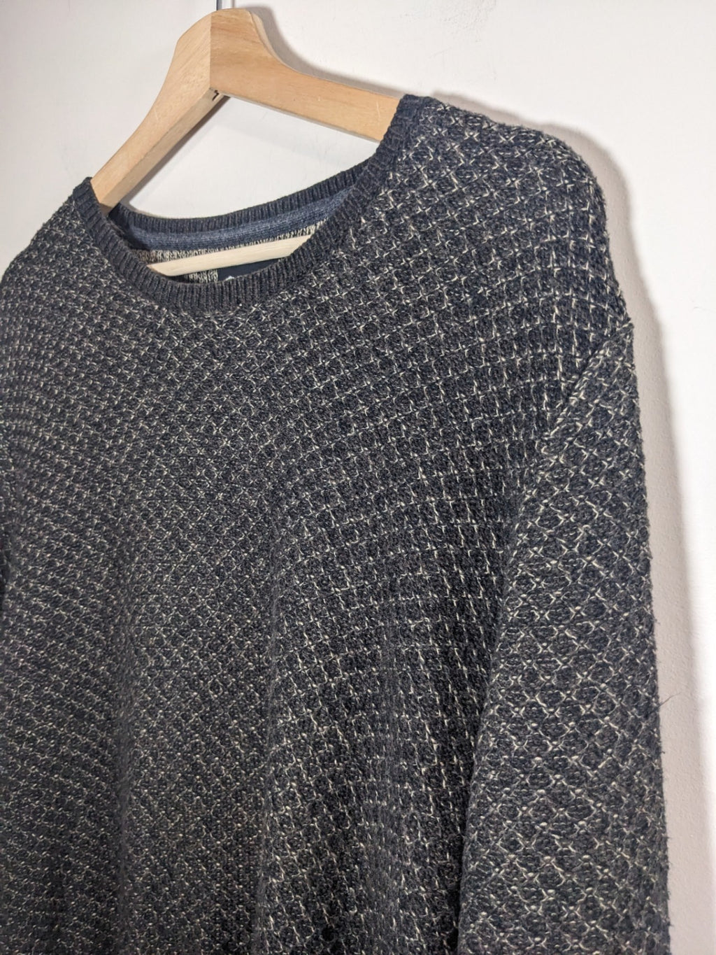 HAGGAR Sweater - L