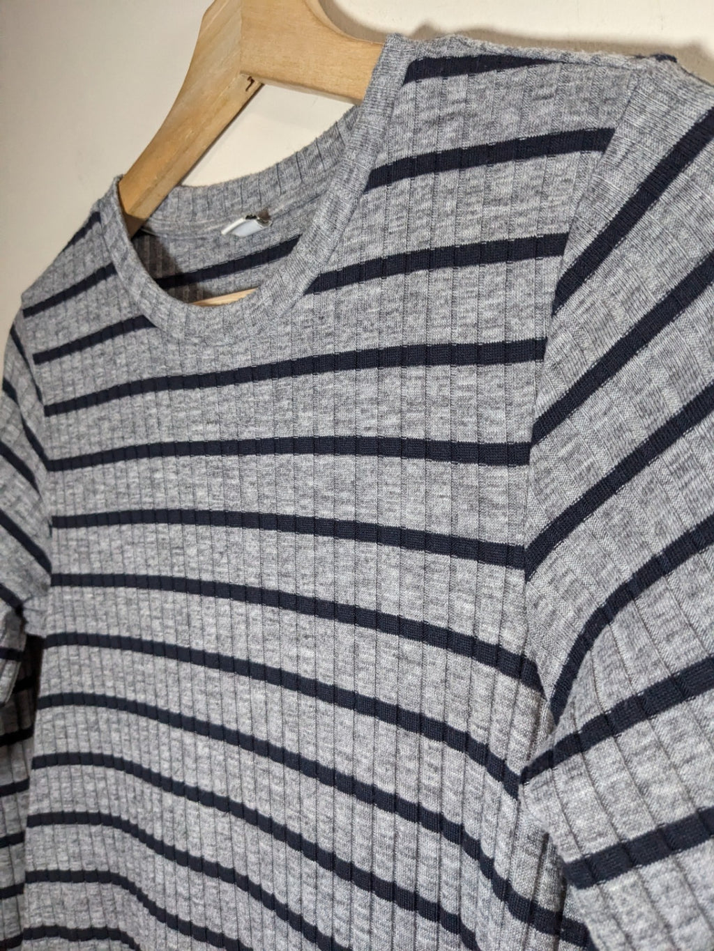 UNIQLO Striped Dress - S