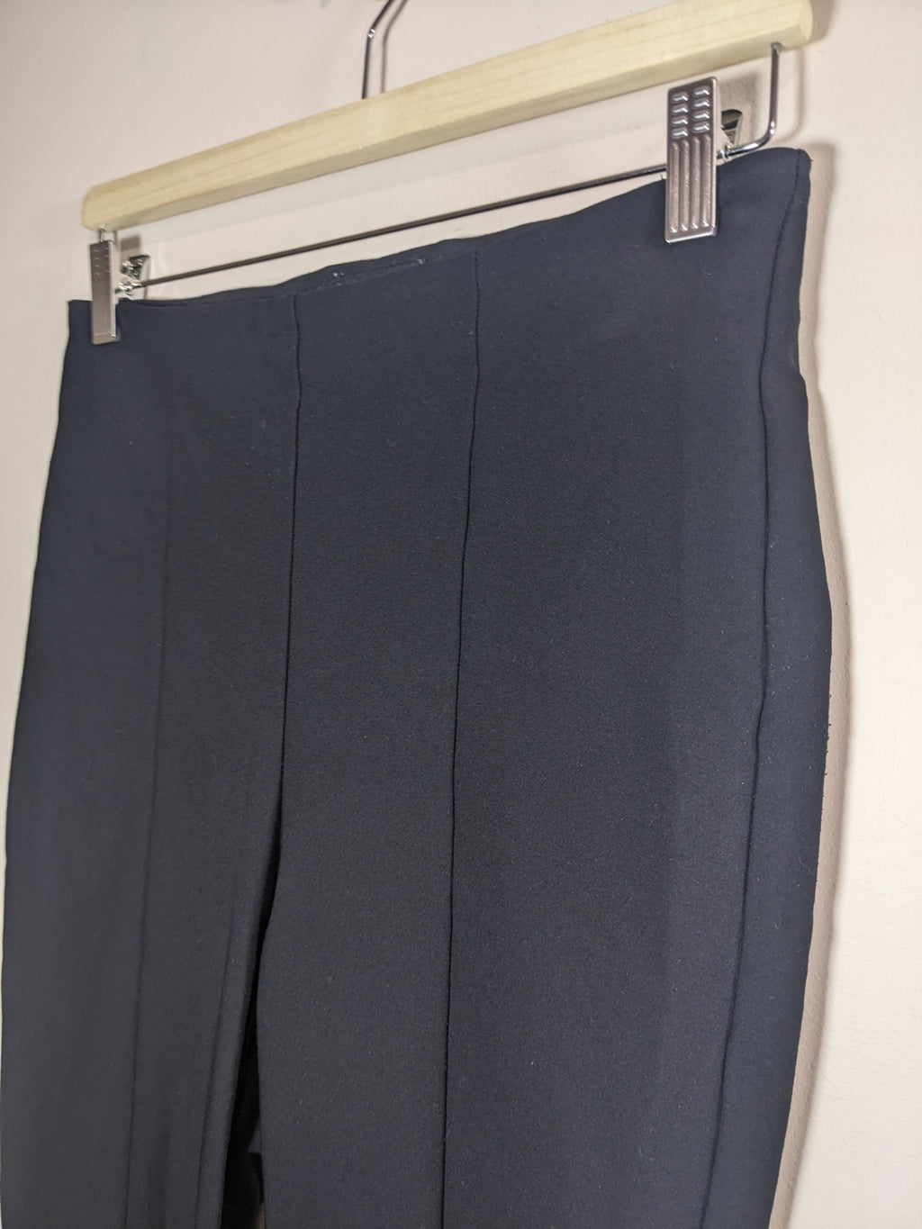 Rachel Zoe Black Dress Pants - 2