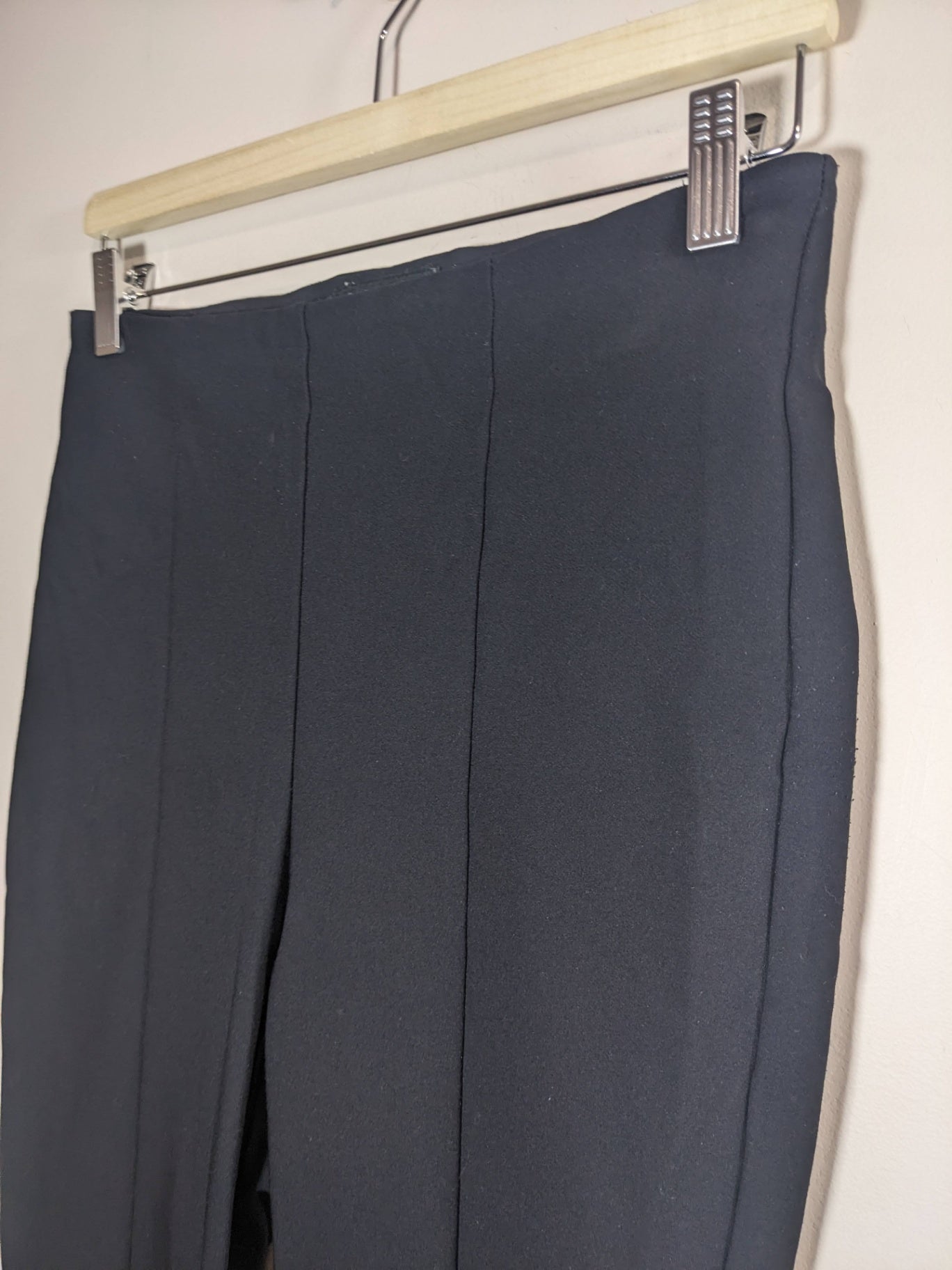 Rachel Zoe Black Dress Pants - 2
