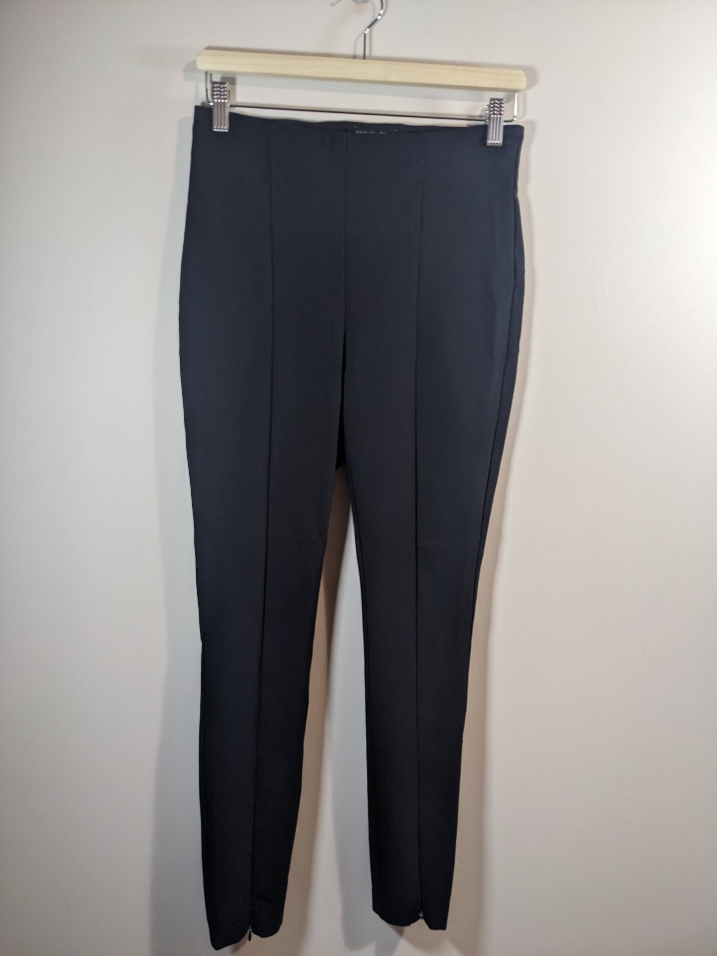 Rachel Zoe Black Dress Pants - 2