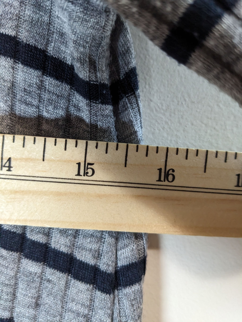 UNIQLO Striped Dress - S