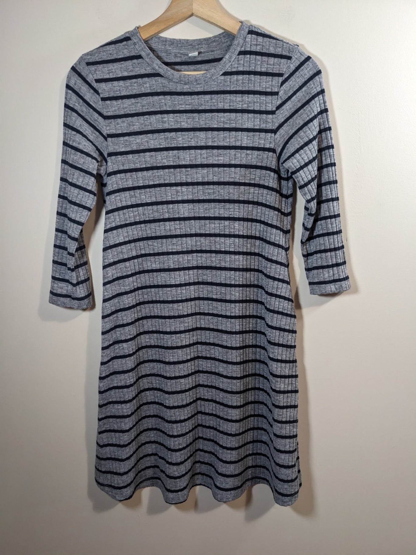 UNIQLO Striped Dress - S