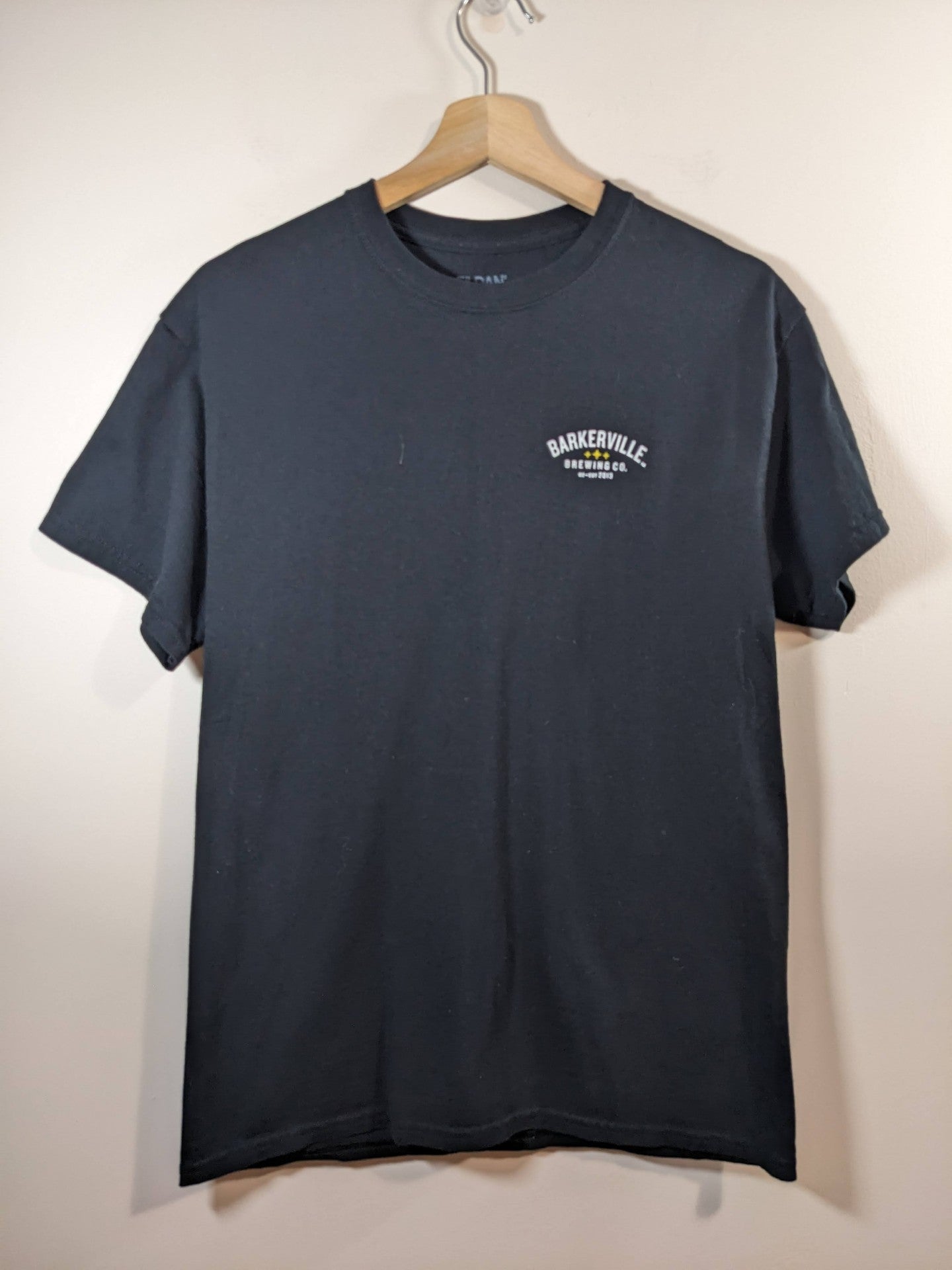 Bakerville Brewing T-Shirt - M