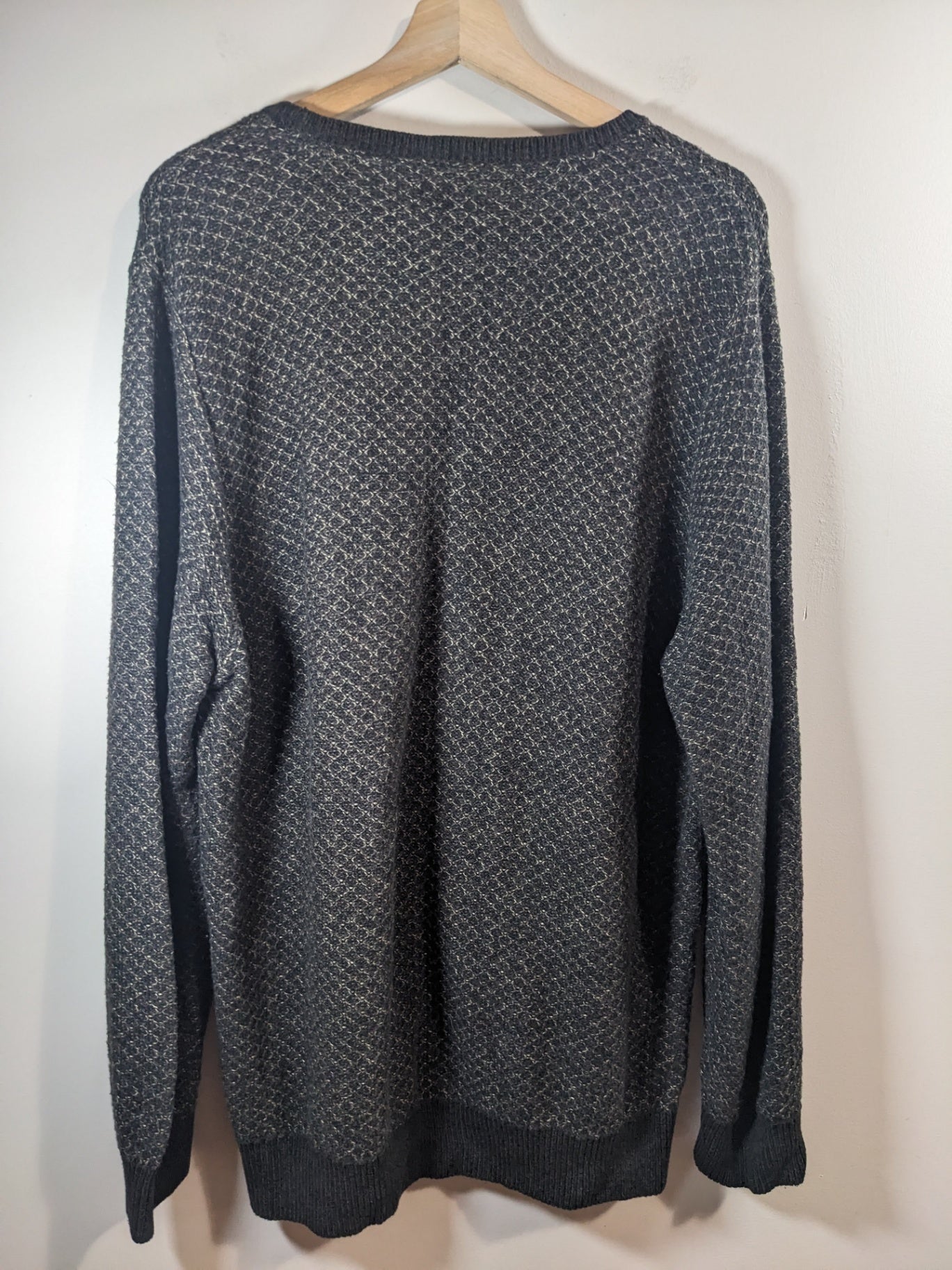 HAGGAR Sweater - L