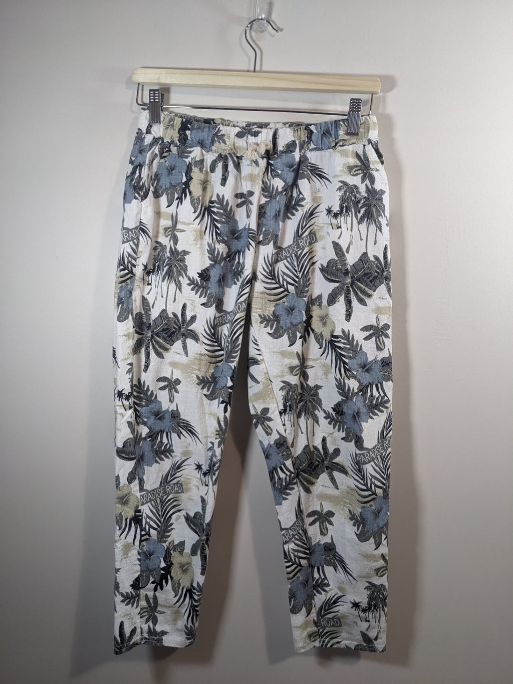 Paradise Road Pants - appears small