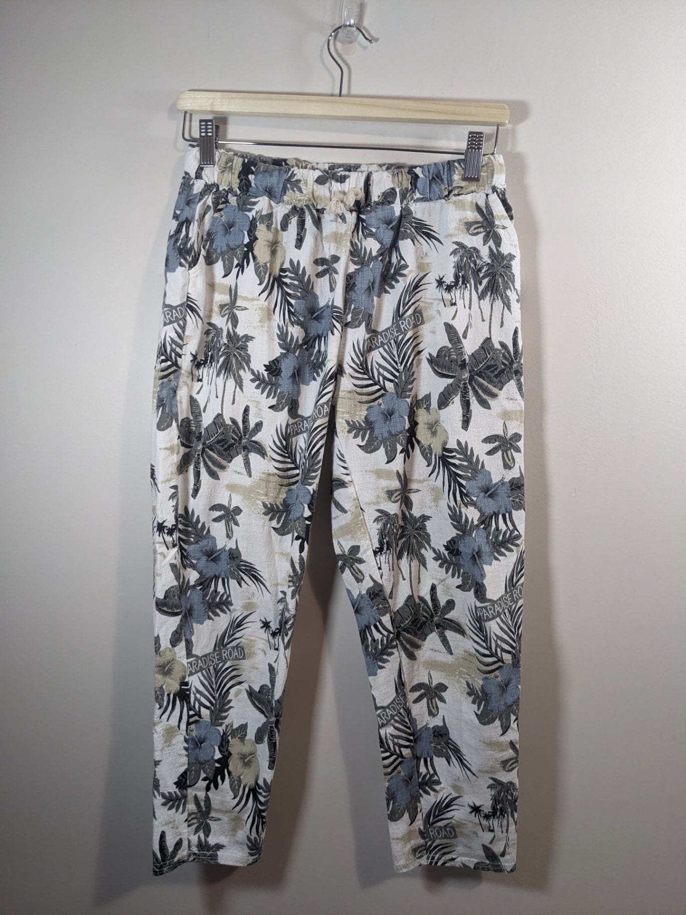 Paradise Road Pants - appears small