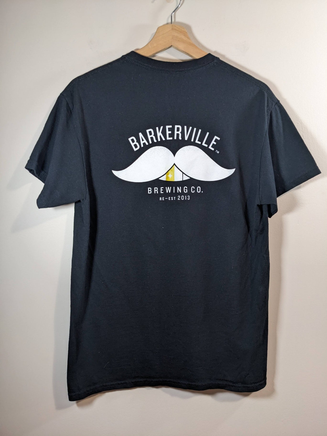 Bakerville Brewing T-Shirt - M