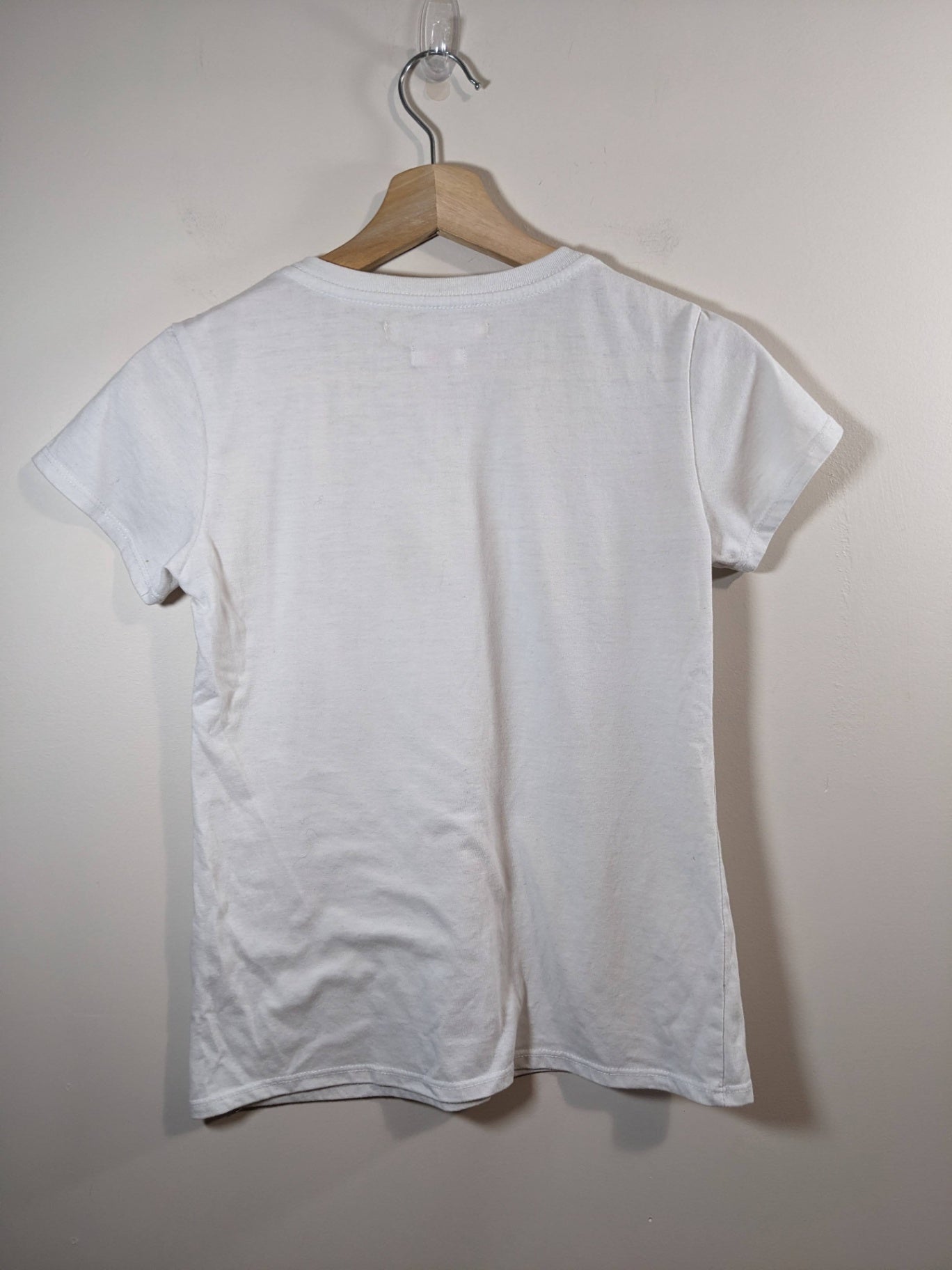 PENSHOPPE Flamingo Pocket T-Shirt - S
