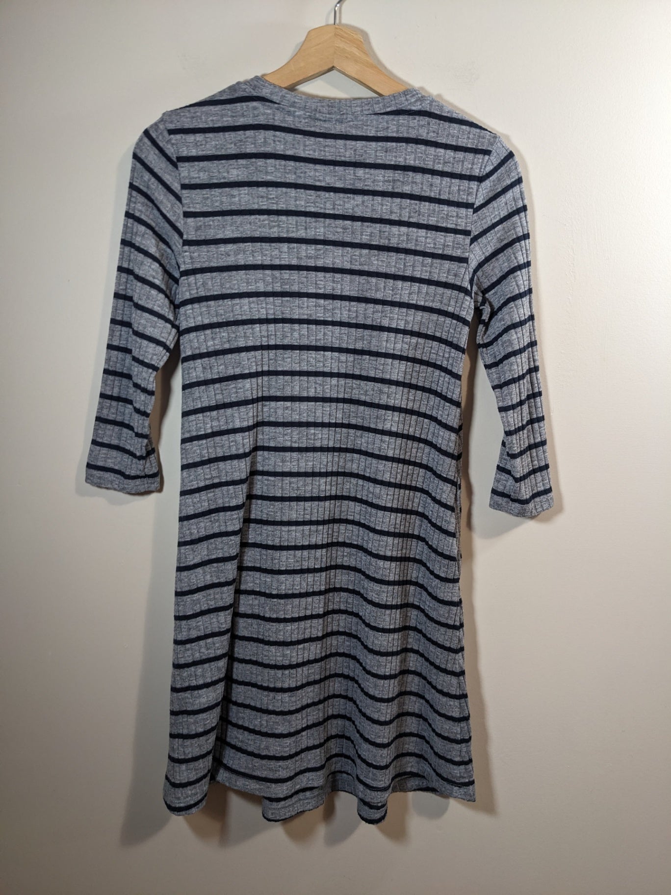 UNIQLO Striped Dress - S
