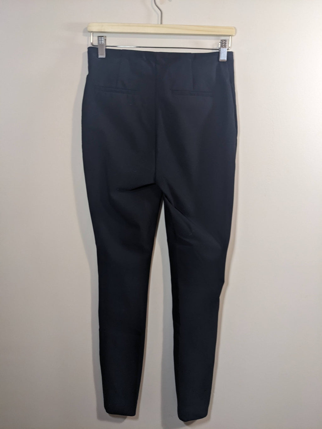 Rachel Zoe Black Dress Pants - 2