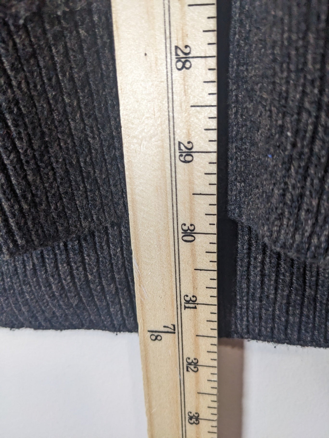 HAGGAR Sweater - L