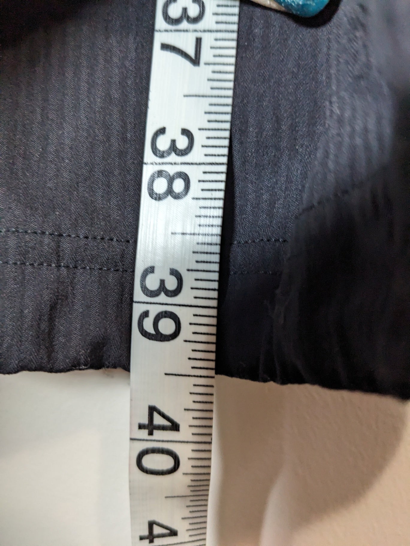 Lululemon Dance Studio Pants - sz 0