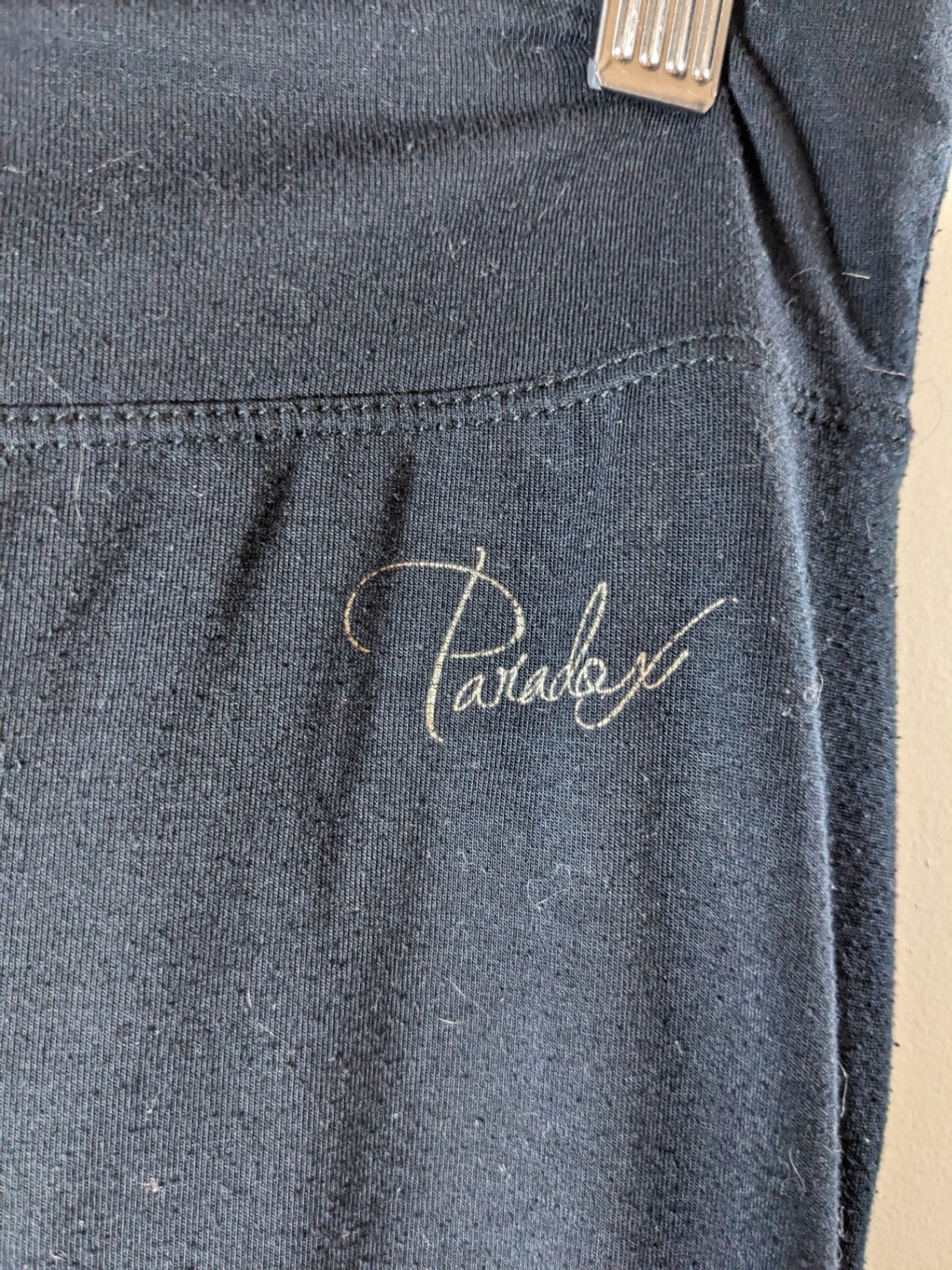 Paradox Merino Blend Leggings - L