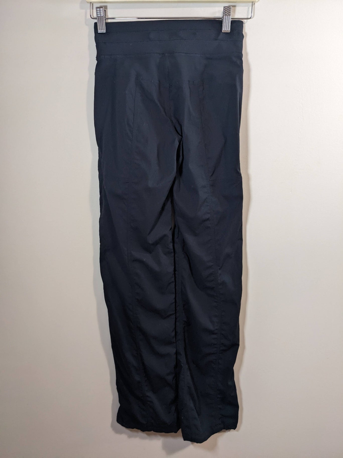 Lululemon Dance Studio Pants - sz 0