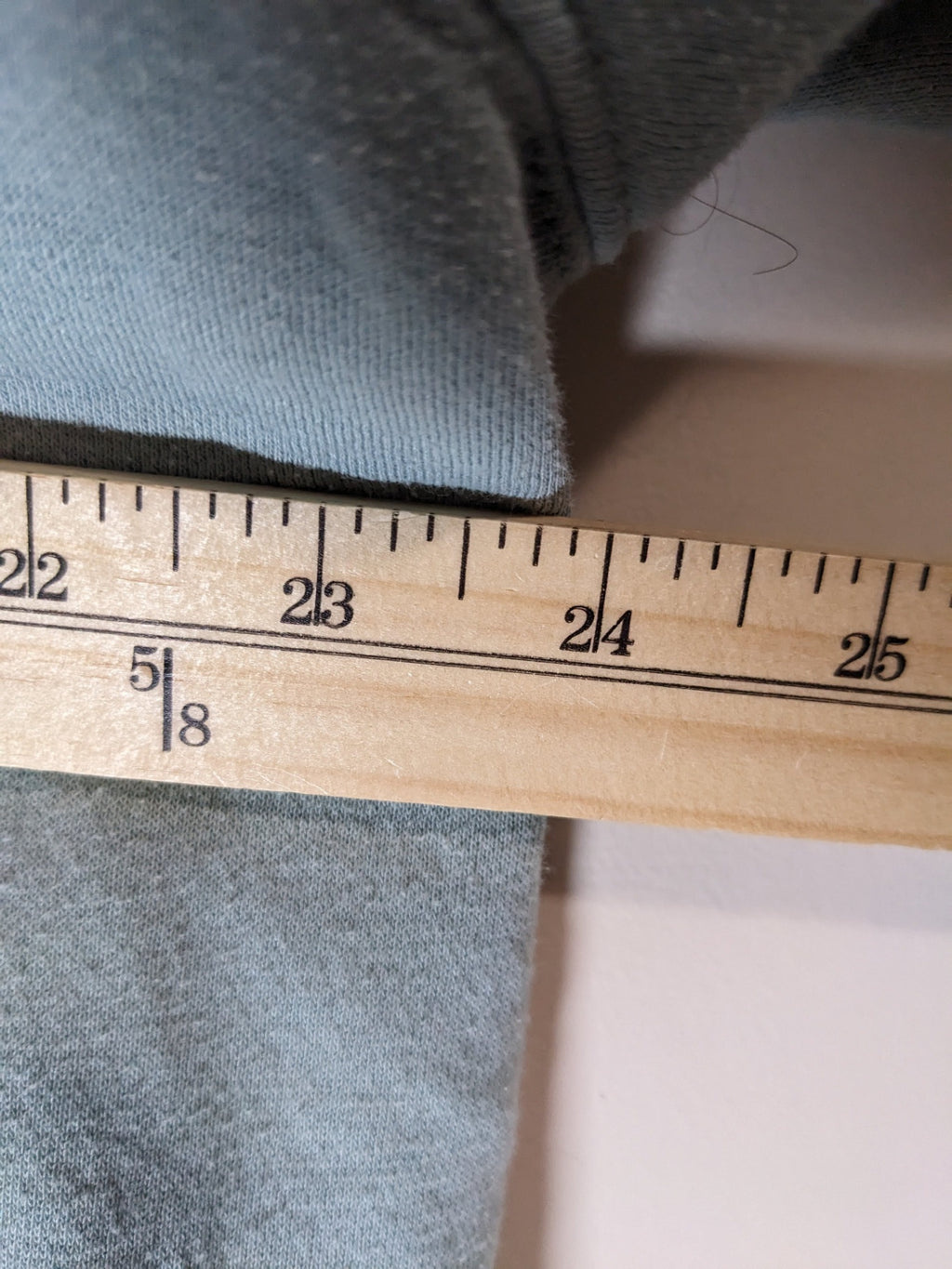 Old Navy Mint Crewneck - L