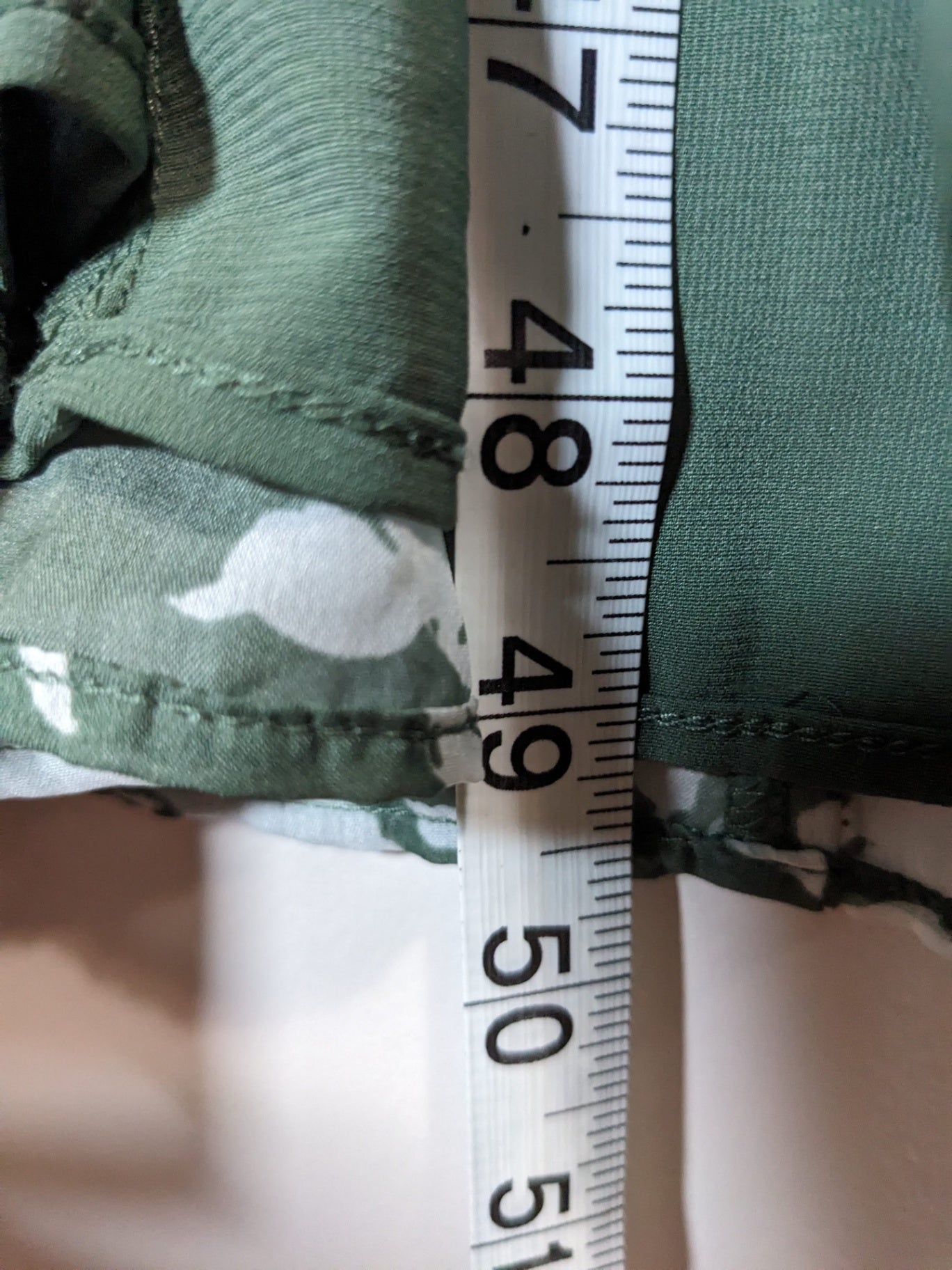 NWT Abercrombie & Fitch Floral Dress - XS