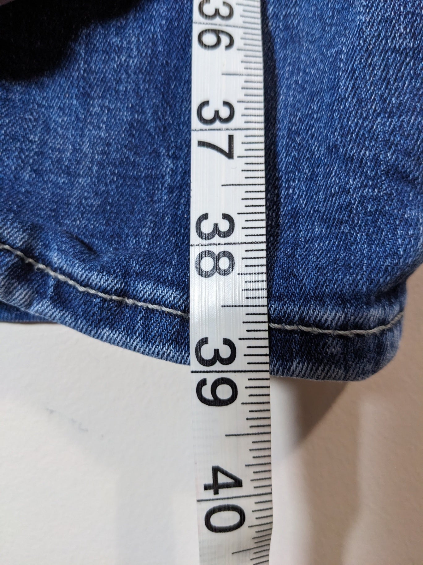 Silver Jeans Elyse Skinny Jeans - sz 33
