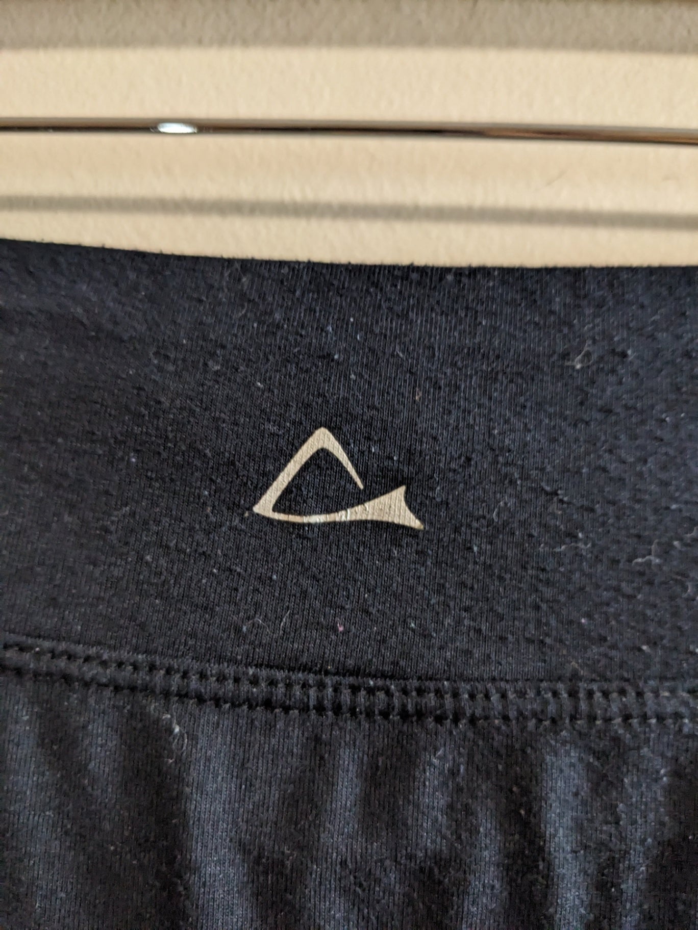 Paradox Merino Blend Leggings - L