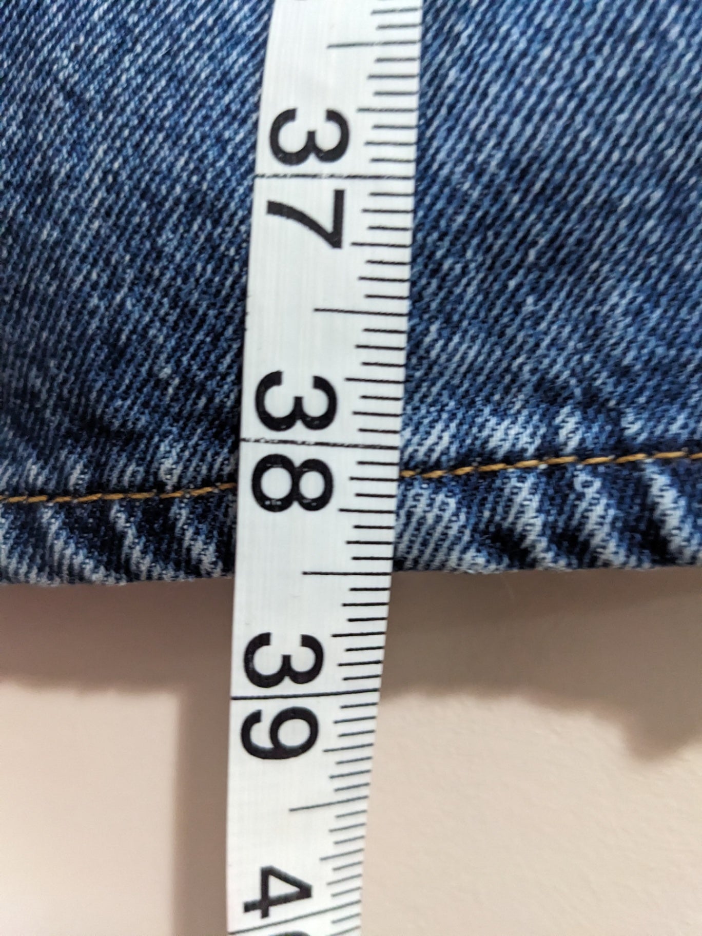 NWT Levi's 501 90's Jeans - sz 24