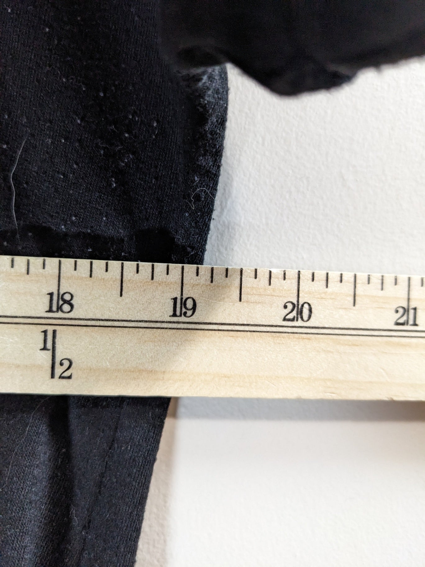 Zilcremo Black Maxi Dress - XL