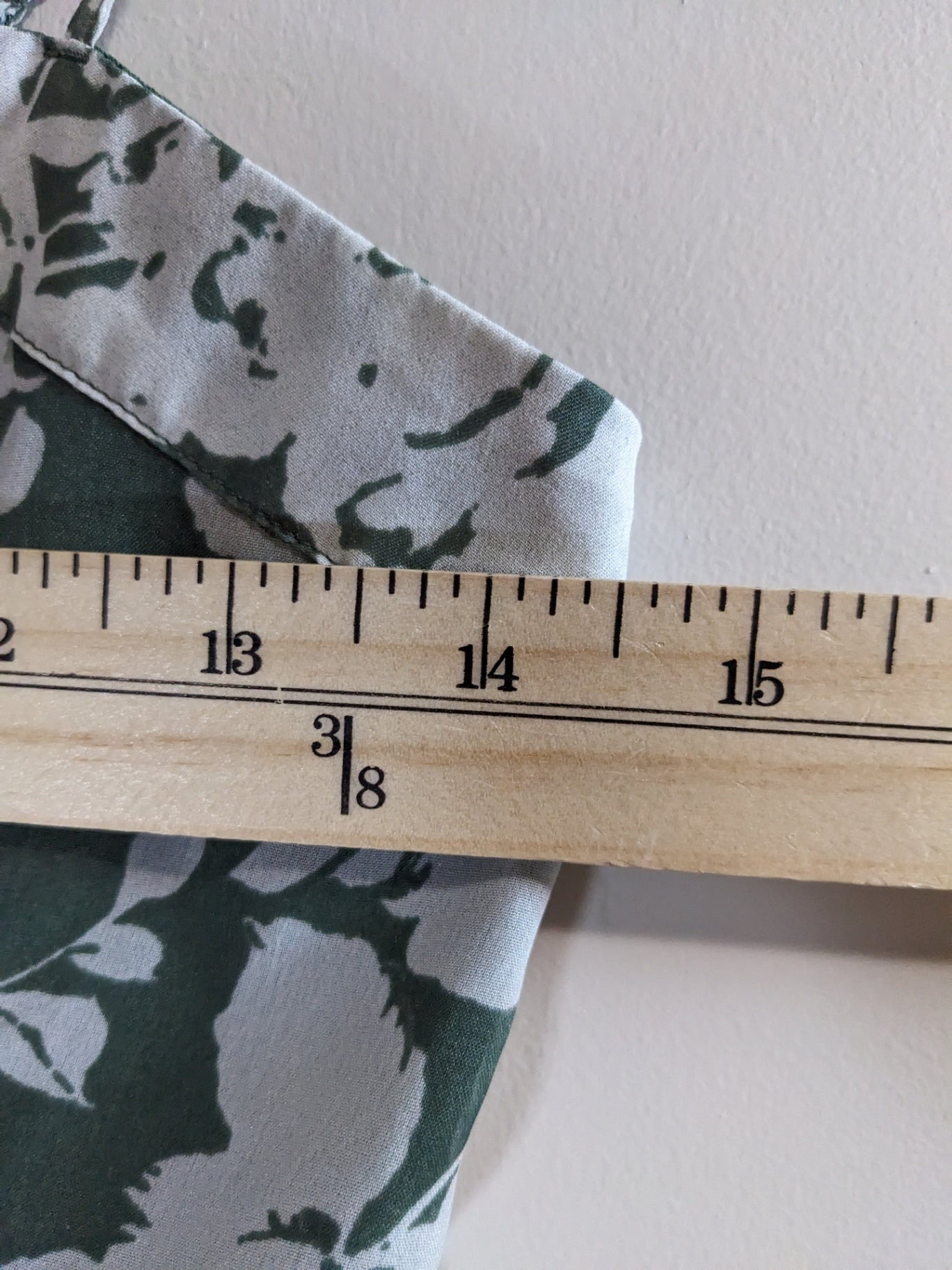 NWT Abercrombie & Fitch Floral Dress - XS