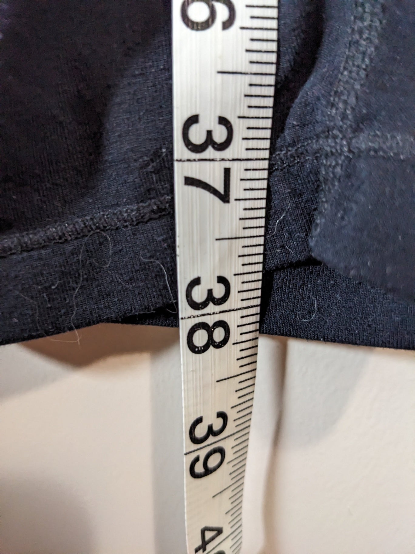 Paradox Merino Blend Leggings - L