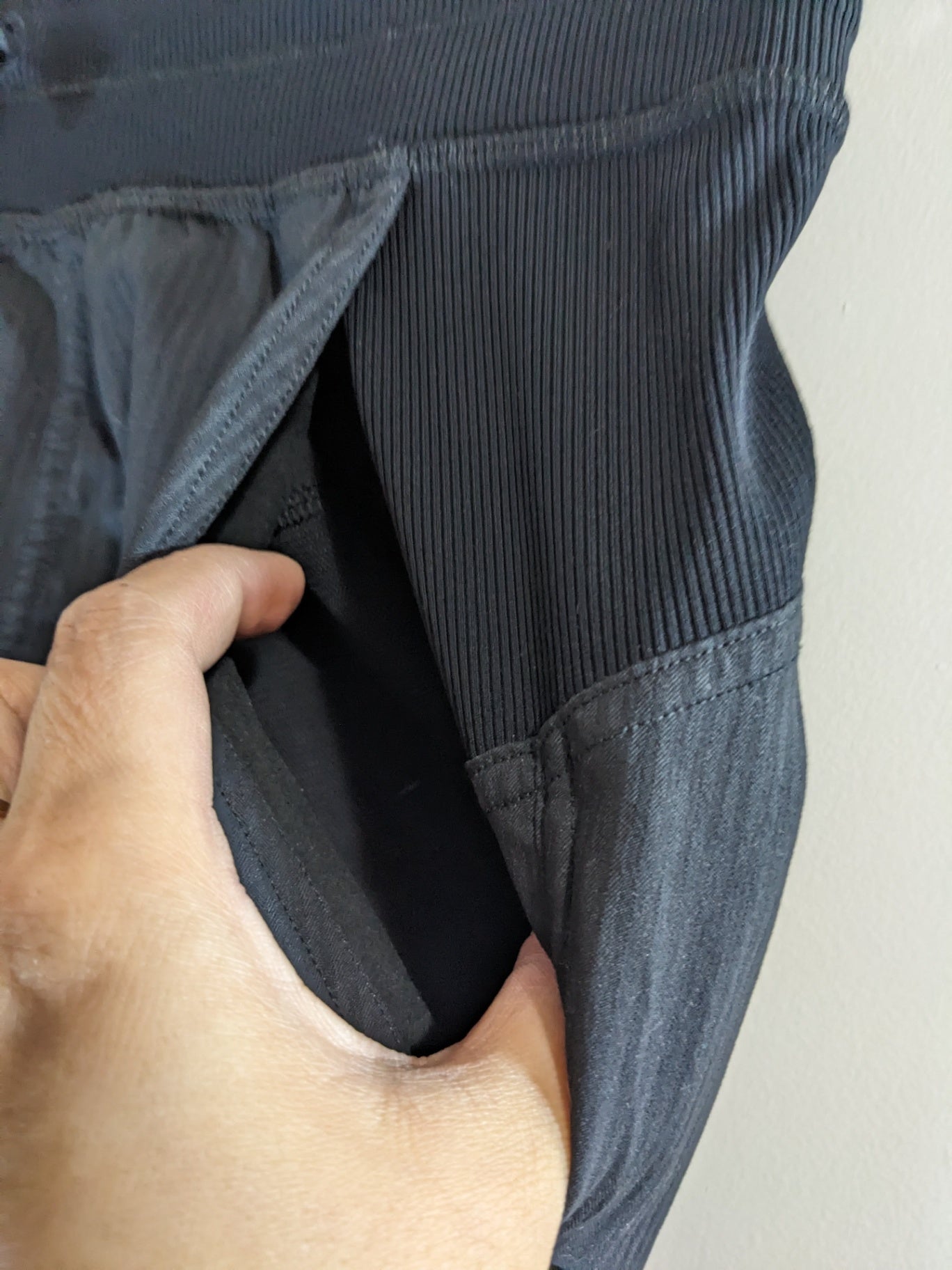 Lululemon Dance Studio Joggers -sz  4