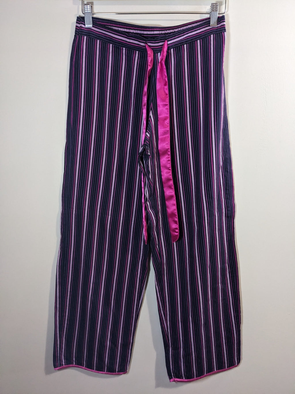 Cyberjammies Striped Pajama Set - S