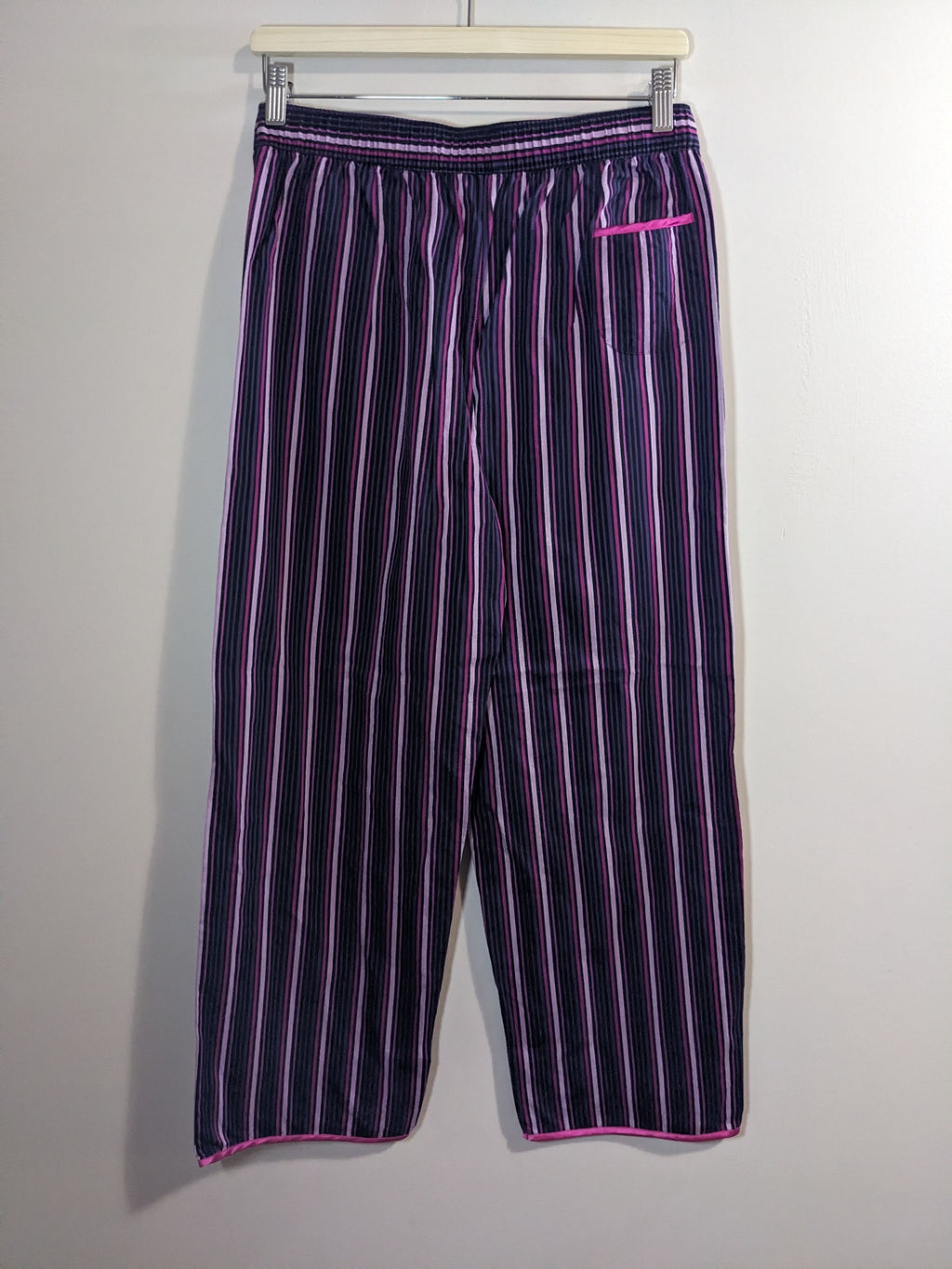 Cyberjammies Striped Pajama Set - S
