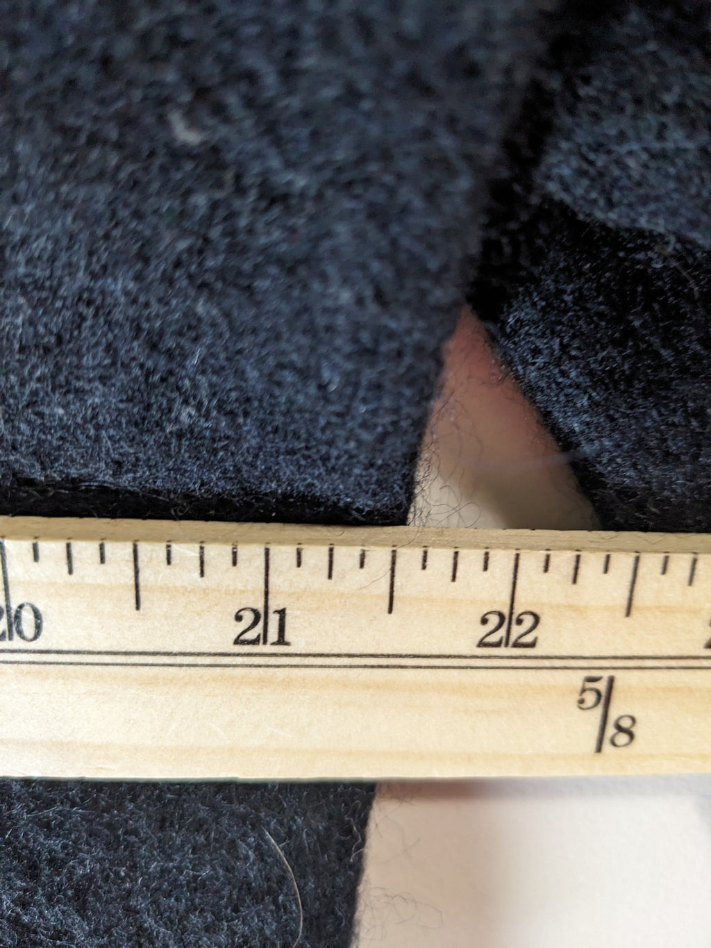 Wilfred Free Wool Cardigan - appears XL