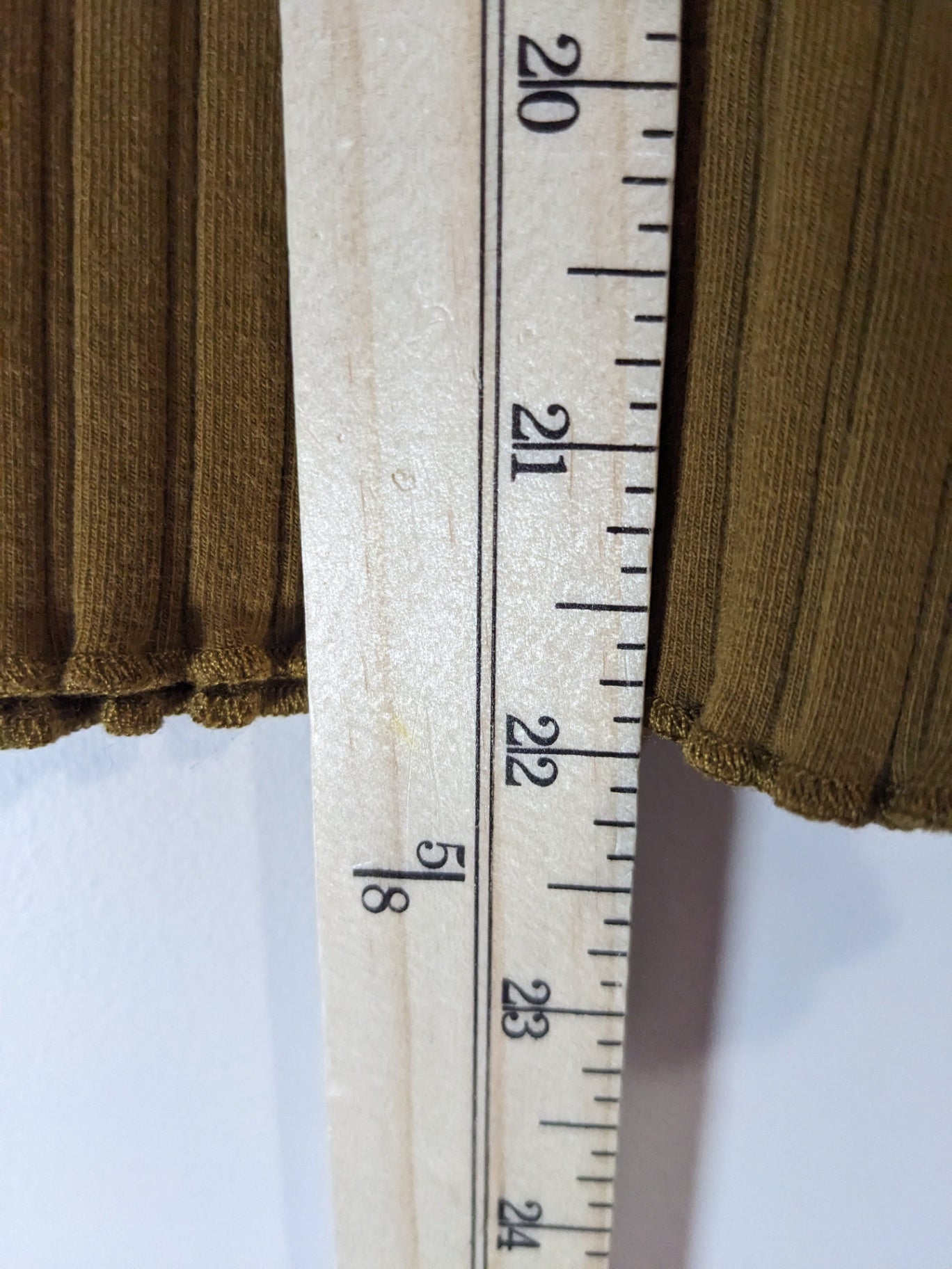 Rylee + Crew Long Sleeve - XL