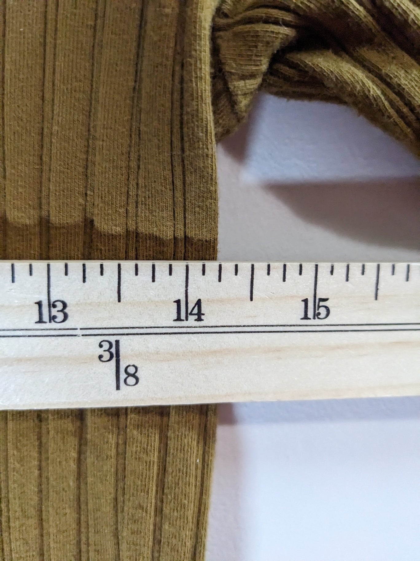 Rylee + Crew Long Sleeve - XL